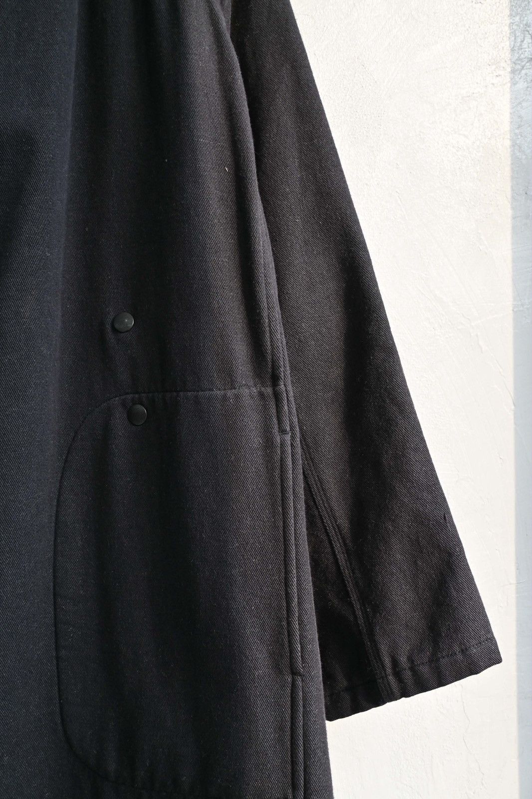 Needles Needles Samue Wrap Coat Size US M / EU 48-50 / 2 - 8 Thumbnail
