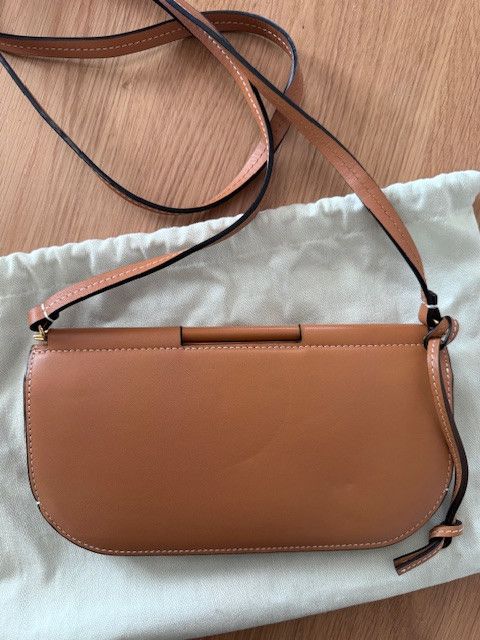 Loewe Loewe Gate Pochette Size ONE SIZE - 3 Thumbnail