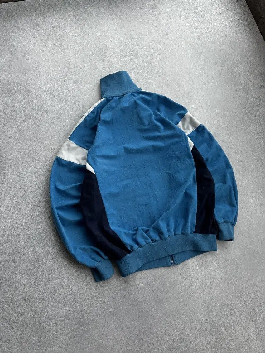 Adidas × Vintage Vintage Adidas West Germany Rare Track Jacket Size US XS / EU 42 / 0 - 13 Thumbnail