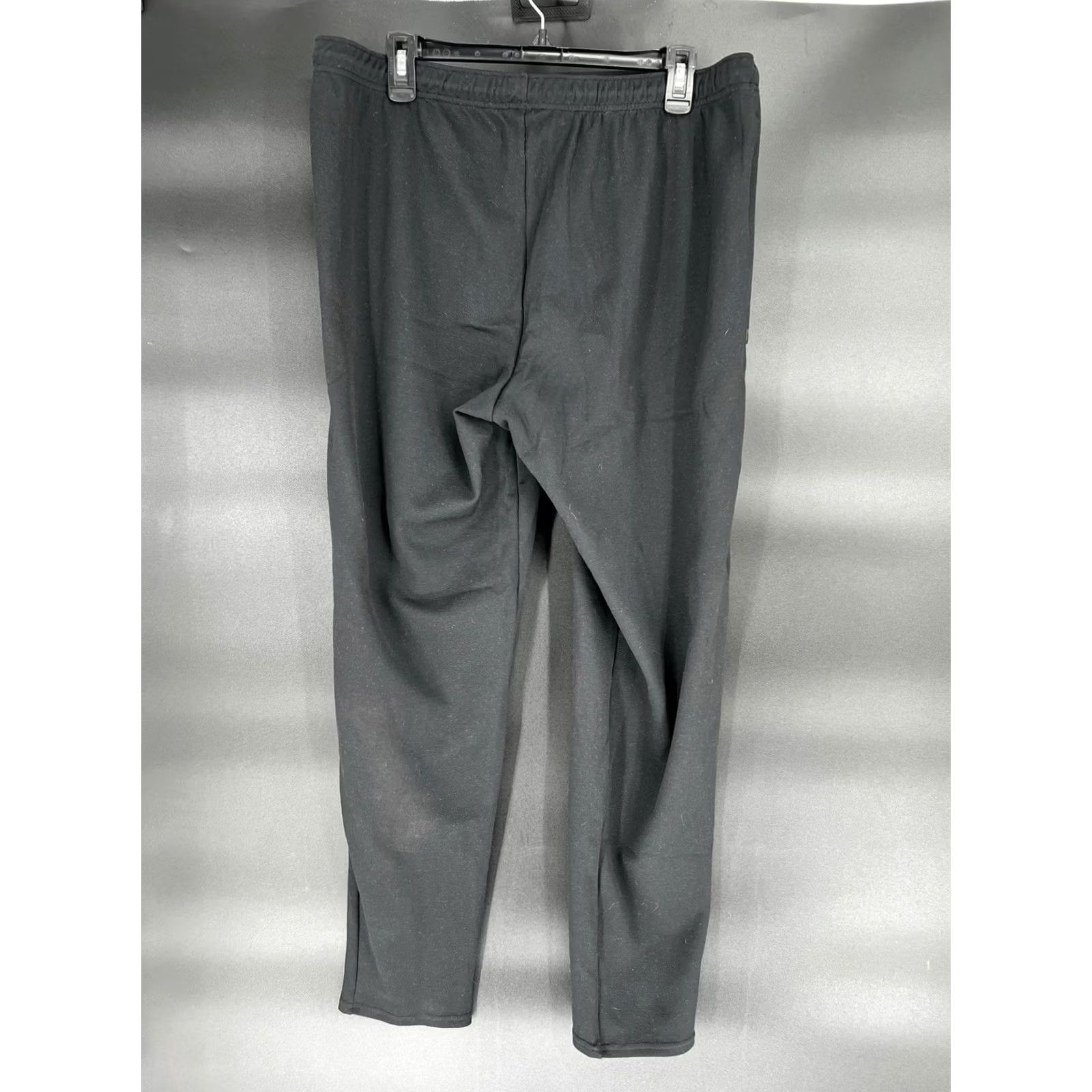 Patagonia VINTAGE Patagonia Mens XL Black Hiking Pants Made In USA Outdoor Camping Running Size US 36 / EU 52 - 5 Thumbnail