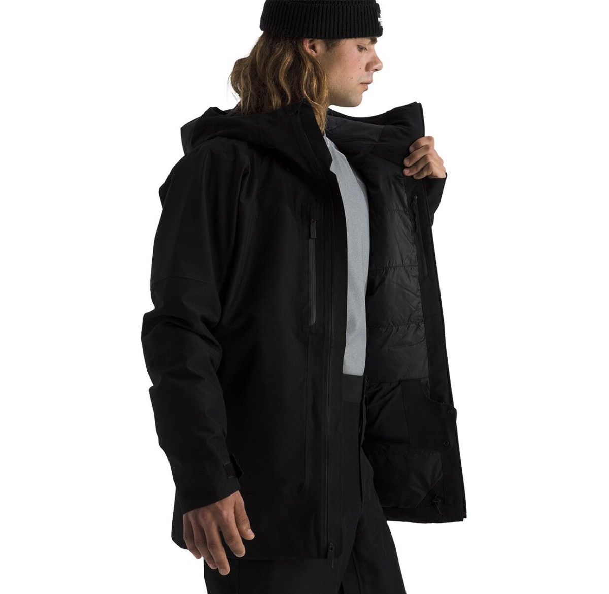 The North Face THE NORTH FACE DAWNSTRIKE GORE-TEX® INSULATED JACKET Sz: M Size US M / EU 48-50 / 2 - 4 Thumbnail