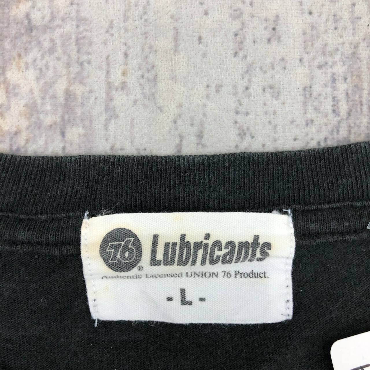 Union LA T262 RACING FUEL UNION 76 LUBRICANTS PAINTER TEE Size US M / EU 48-50 / 2 - 6 Thumbnail