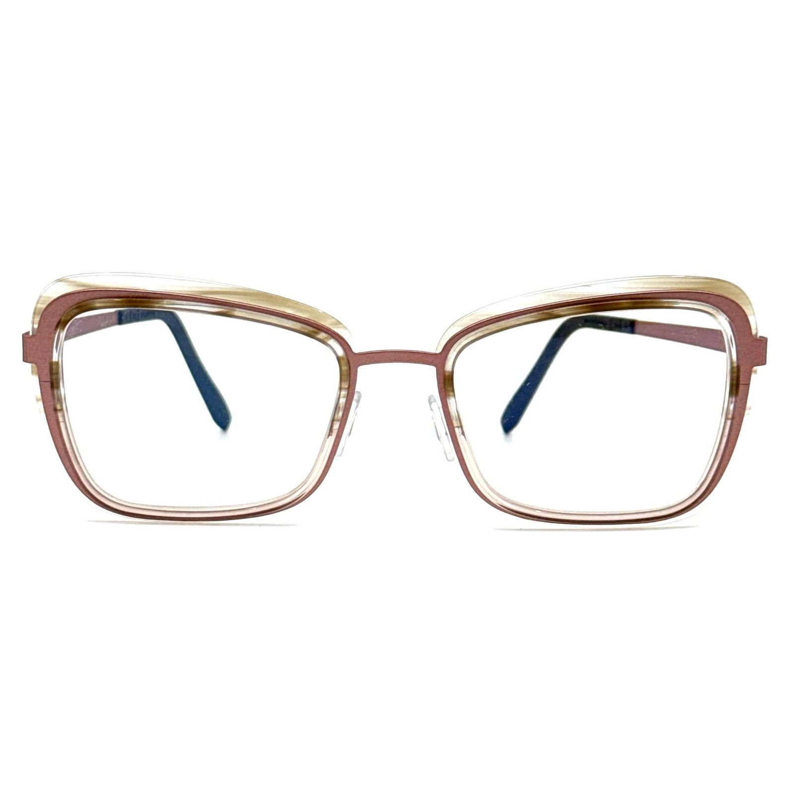 Other New, BLACKFIN Eyeglasses Tortuga BF892 Col.1142 Authentic Size ONE SIZE - 2 Thumbnail