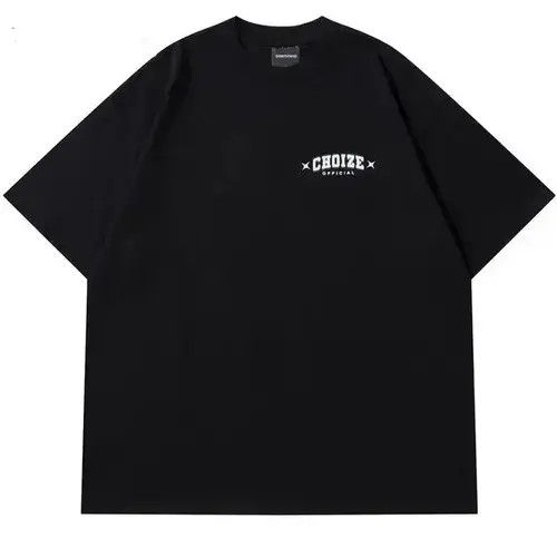 Other Harajuku Star Printed Tee Oversized Size US L / EU 52-54 / 3 - 2 Thumbnail