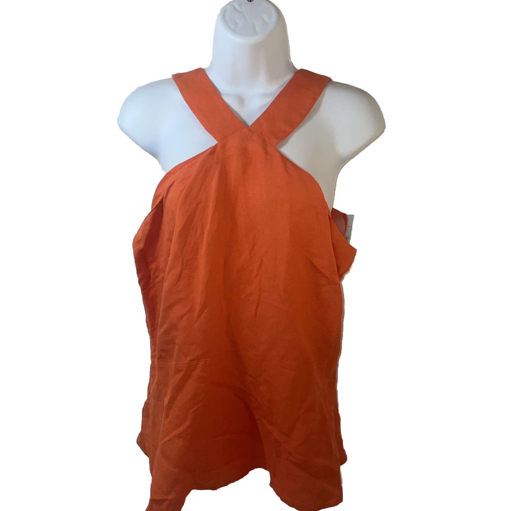 Ann Taylor VINTAGE? No. Size M / US 6-8 / IT 42-44 - 2 Thumbnail