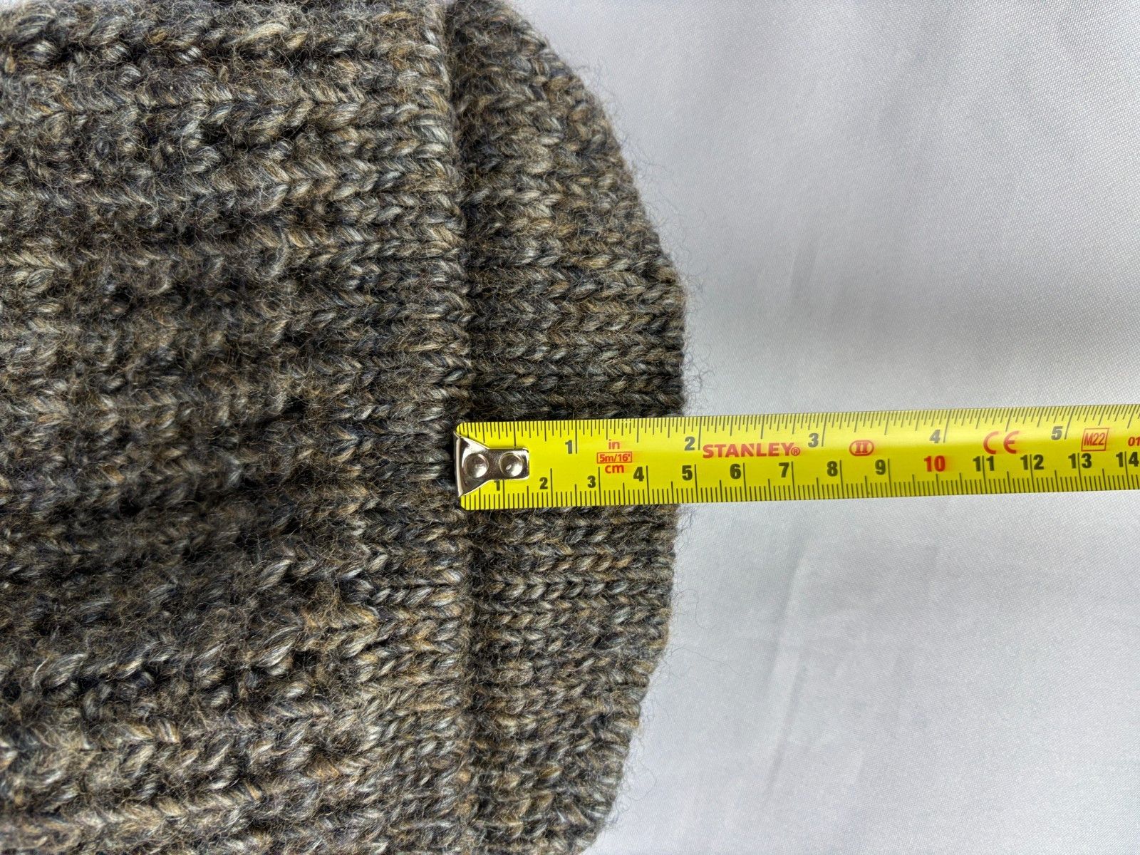 Other Seeberger Knit Wool Hat Size ONE SIZE - 10 Thumbnail