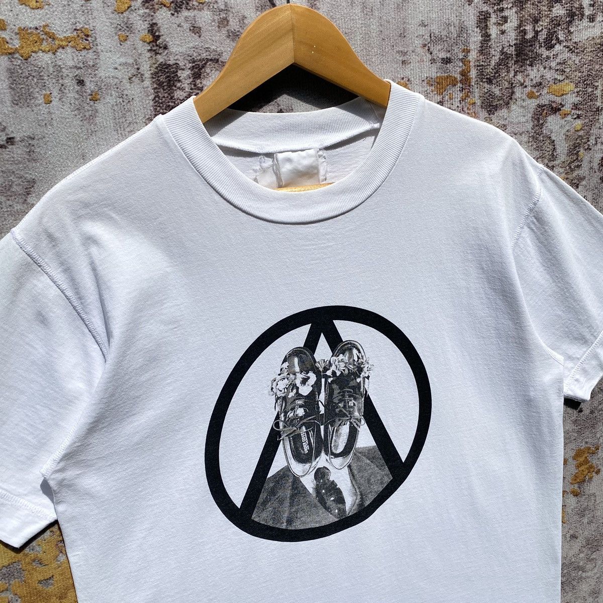 Undercover General Research x Undercover Goodbye Lenin Shirt Designer Size US M / EU 48-50 / 2 - 5 Thumbnail