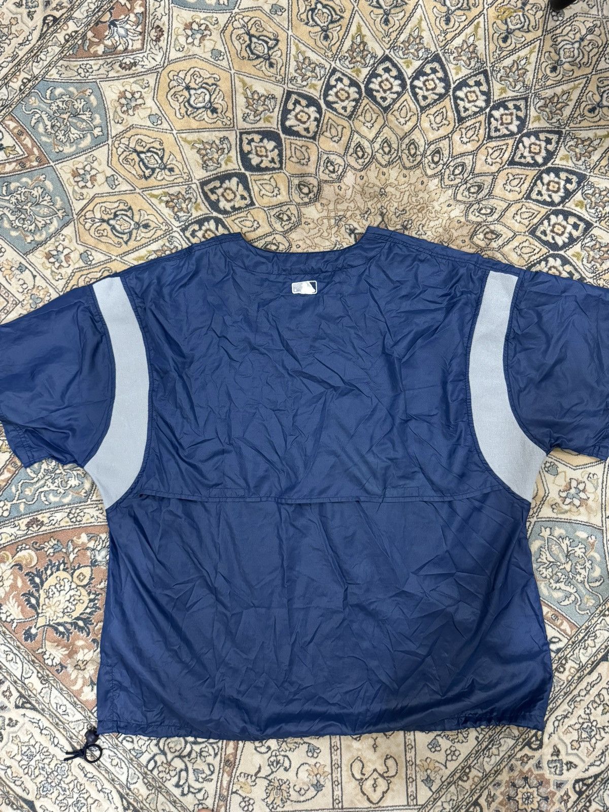 MLB × Starter New York Yankees windbreaker Size US L / EU 52-54 / 3 - 5 Thumbnail