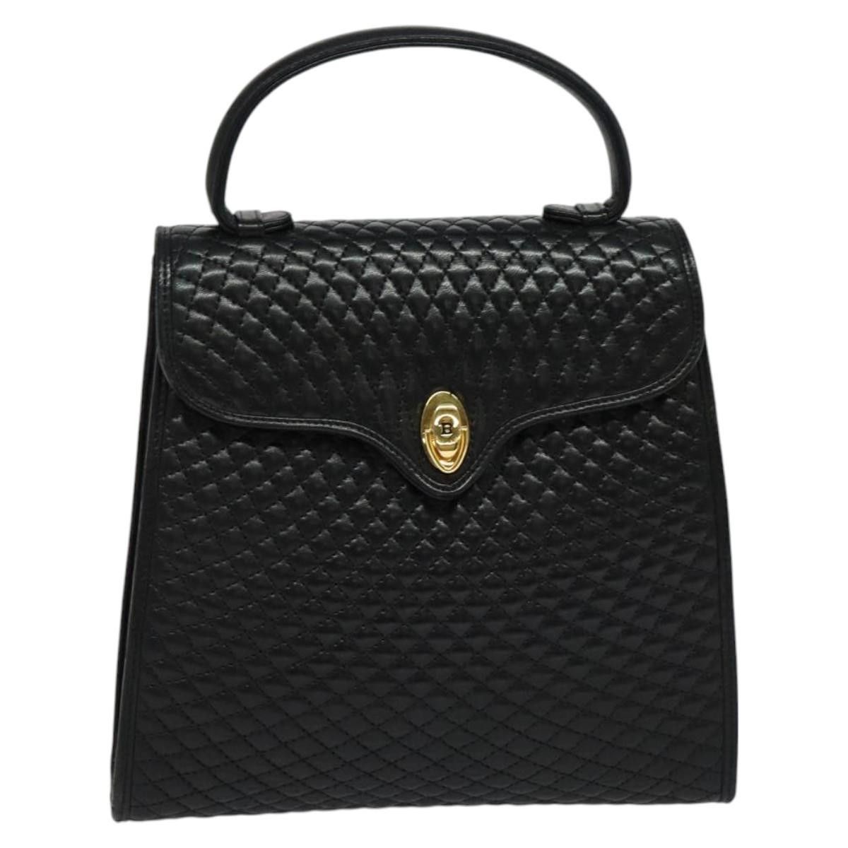Bally Bally Quilted handbag Size ONE SIZE - 1 Thumbnail