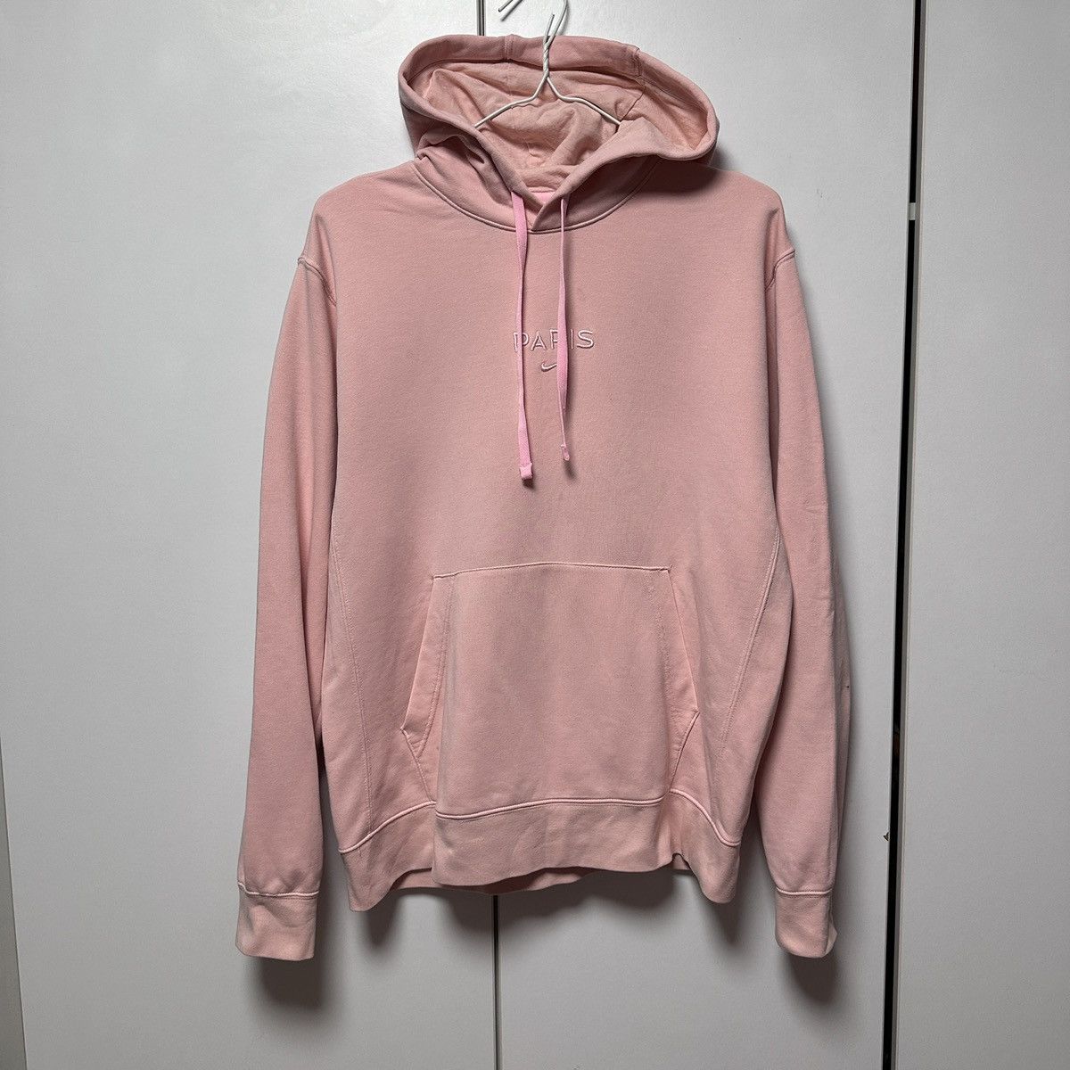 Nike Nike men’s Paris Saint- Germain hoodies Size US M / EU 48-50 / 2 - 1 Thumbnail