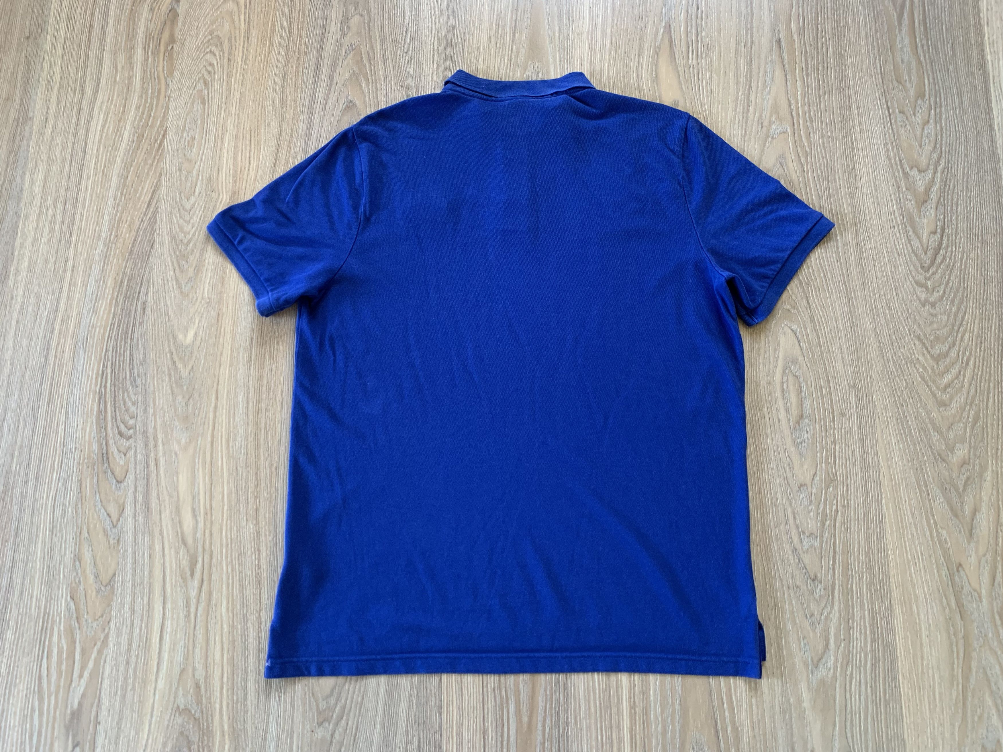 Chelsea Soccer Nike Chelsea FC Cotton Polo Size US XL / EU 56 / 4 - 3 Thumbnail