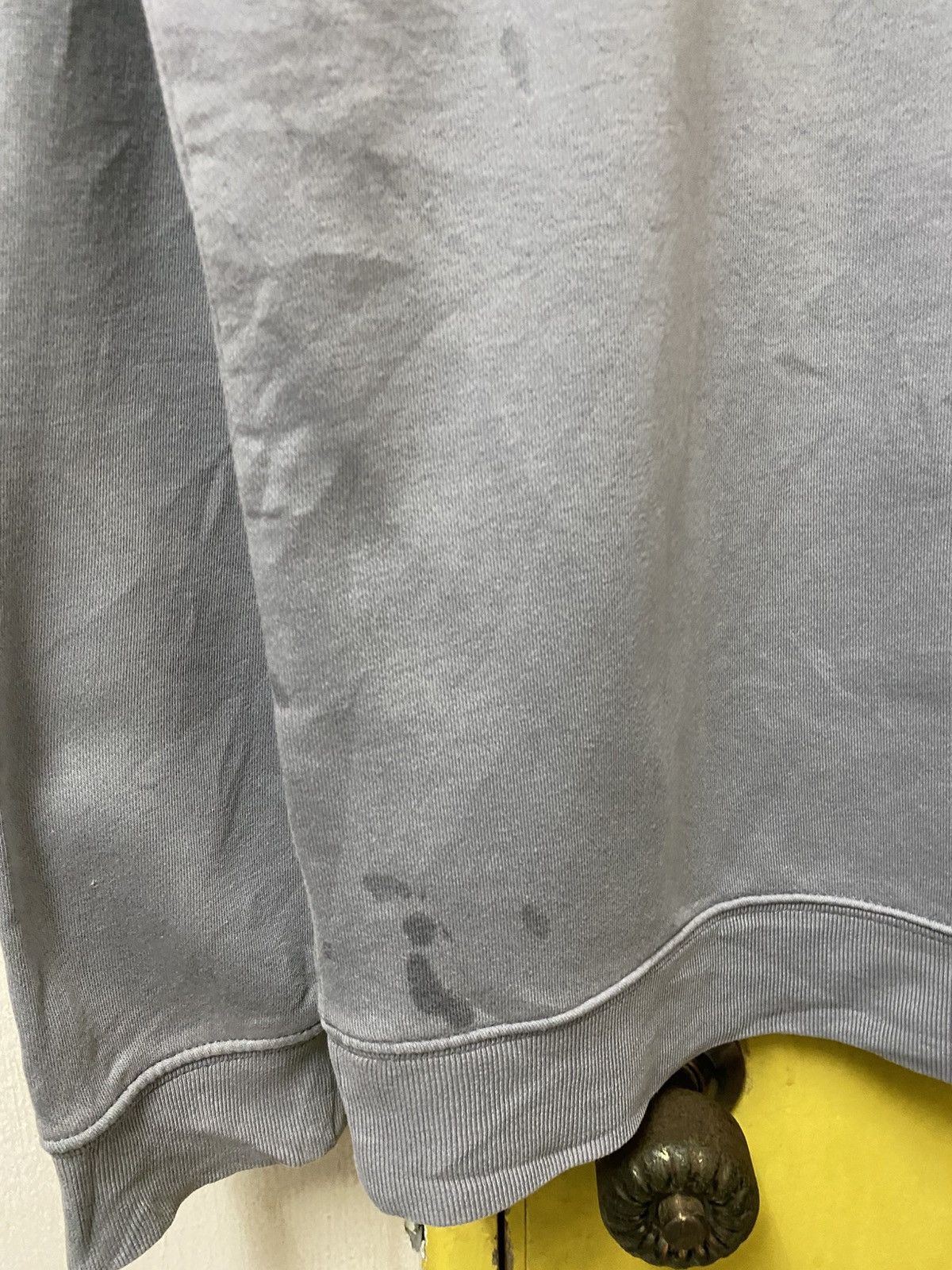 Gap Gap Hoodie Faded Gray Colour Size US S / EU 44-46 / 1 - 6 Thumbnail