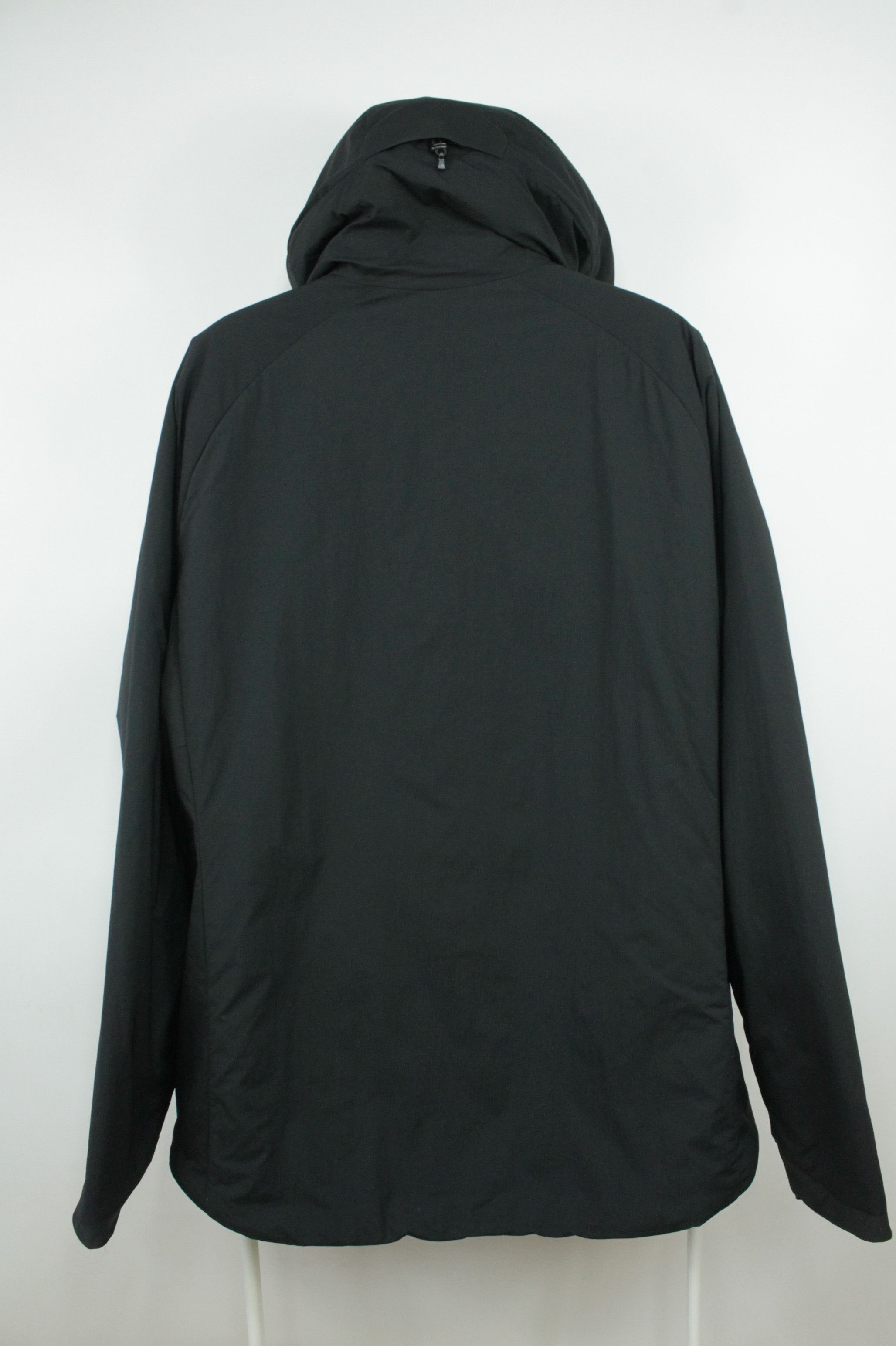 Odlo Odlo I-Thermic X-Warm Black Ski Winter Jacket Size US XXL / EU 58 / 5 - 14 Thumbnail