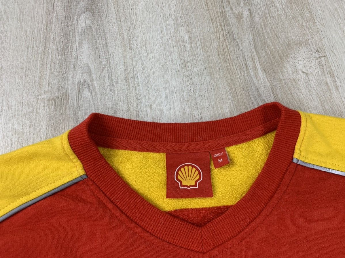 Ferrari Mens sweatshirt Shell Ferrari Size M Size US M / EU 48-50 / 2 - 5 Thumbnail