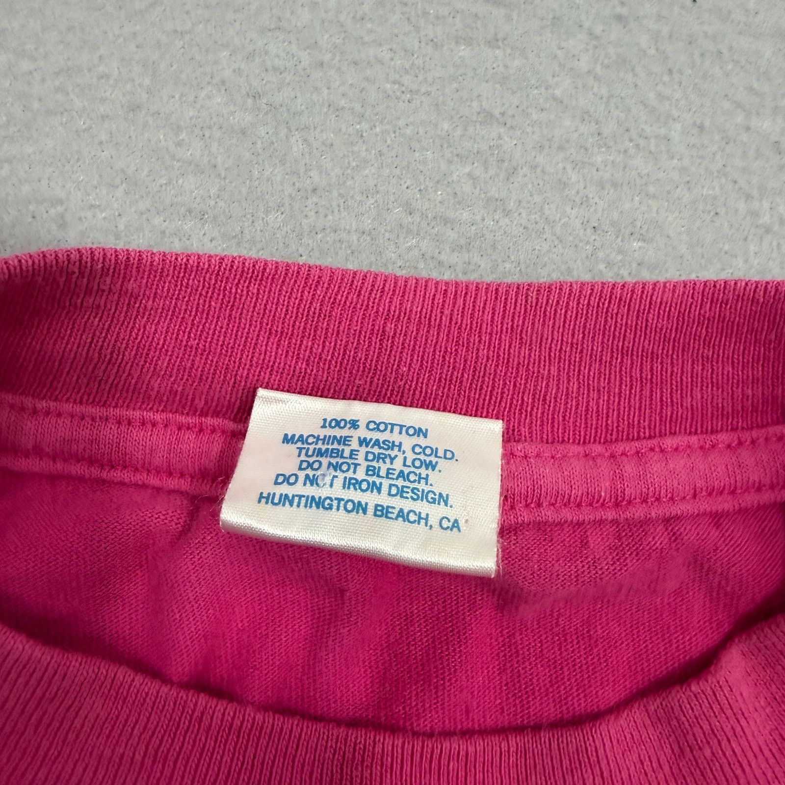 Vintage Vintage Cape Cod Sailing Shirt Men's Large 90s Single Stitch Size US L / EU 52-54 / 3 - 7 Thumbnail