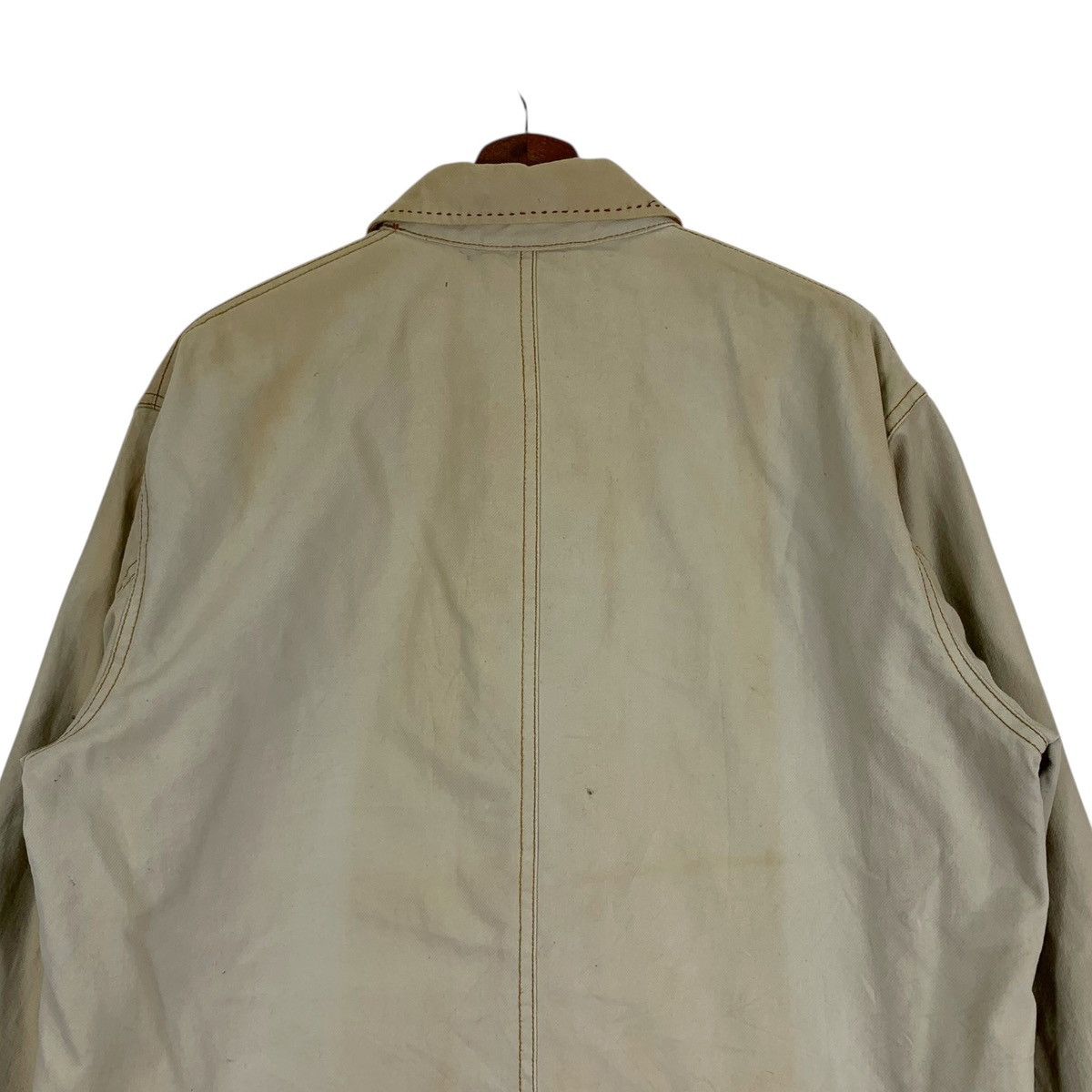 Karl Helmut Vintage Karl Helmut Blame It On My Youth Jacket Size US L / EU 52-54 / 3 - 17 Thumbnail