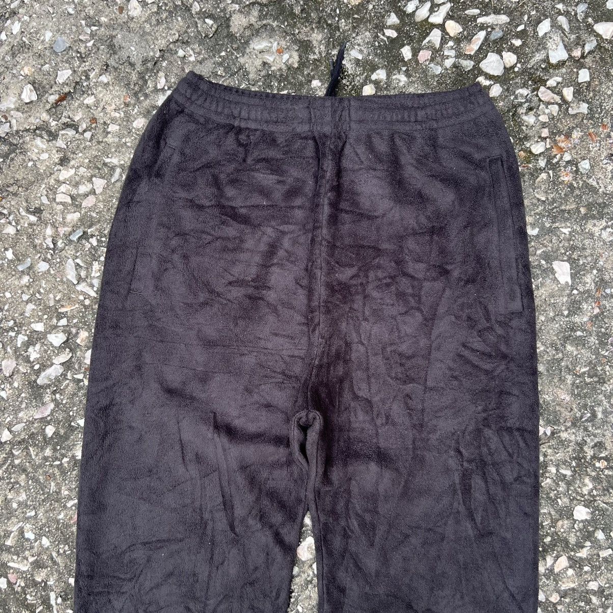 Gap × Yeezy “GAP X YEEZY” BLACK FLEECE SWEATPANTS Size US 29 - 3 Thumbnail