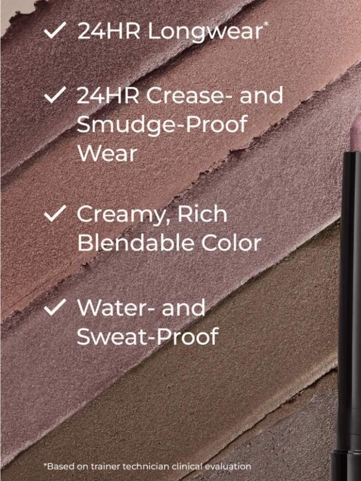 Other Laura Mercier / Caviar Stick Eyeshadow / Wild Rose NIB Size ONE SIZE - 8 Thumbnail