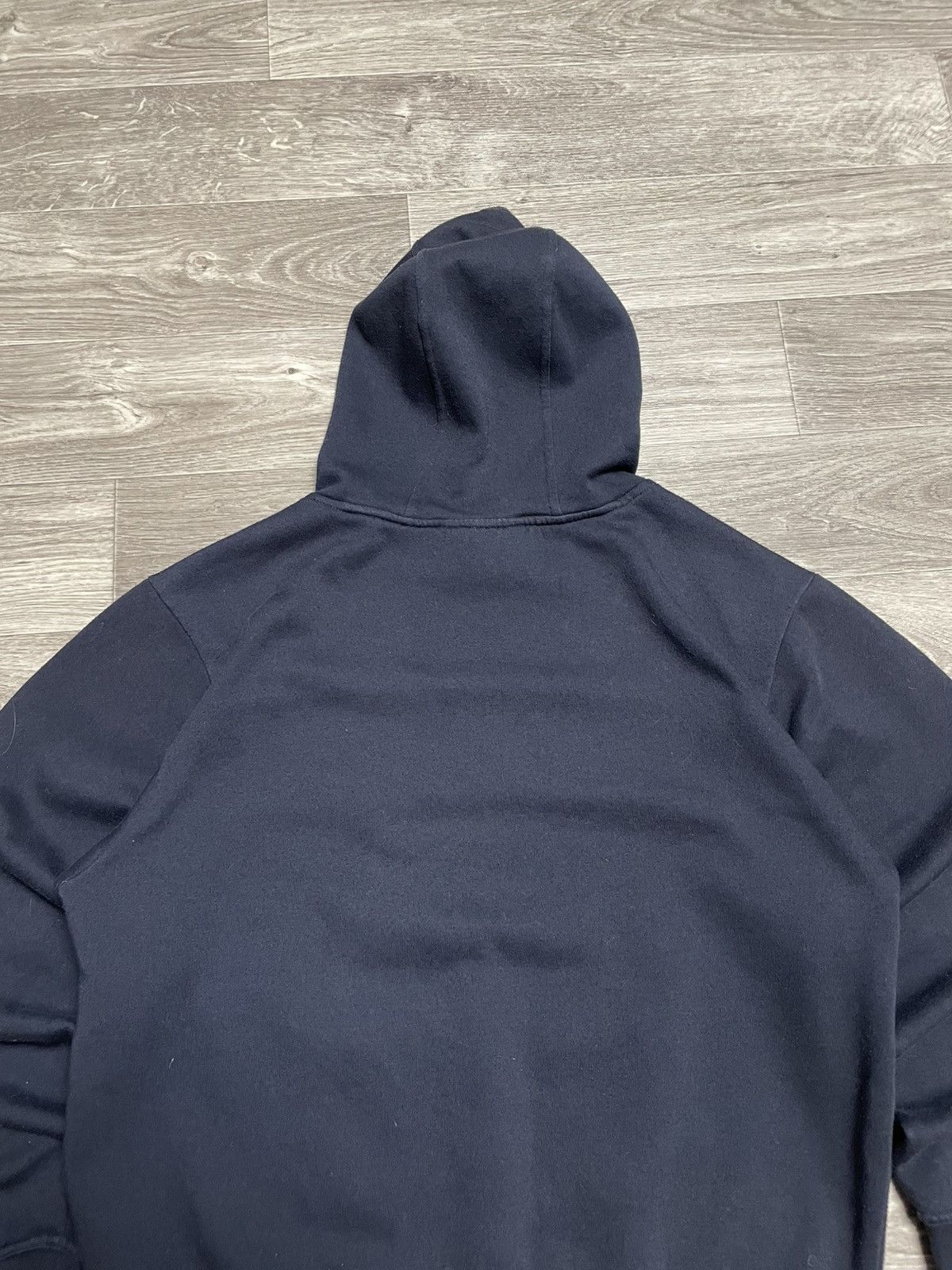 Reebok Vintage Reebok Athletic Dept. Hoodie 90s Size US S / EU 44-46 / 1 - 19 Thumbnail
