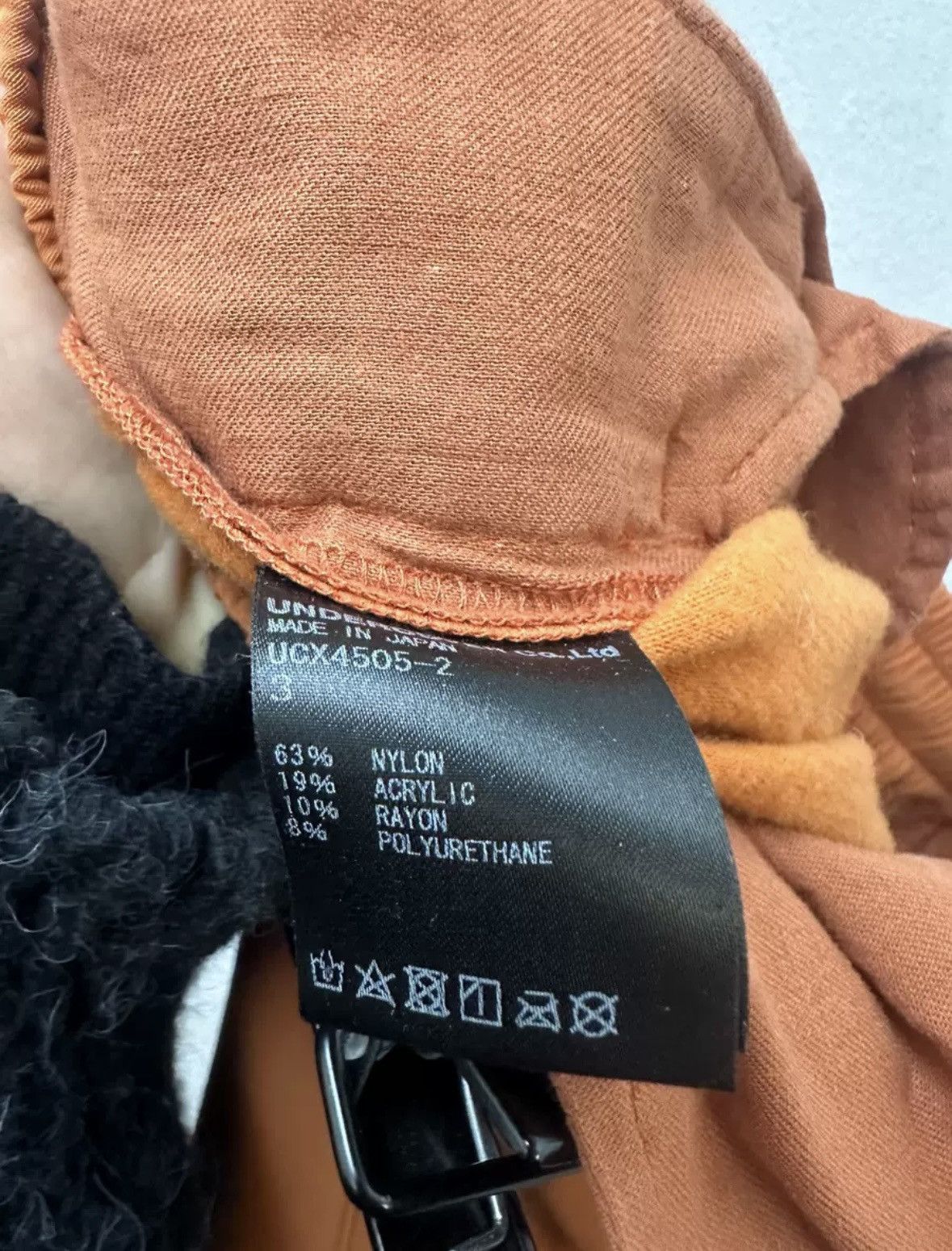 Undercover Undercover x Valentino pants Size US 34 / EU 50 - 8 Thumbnail