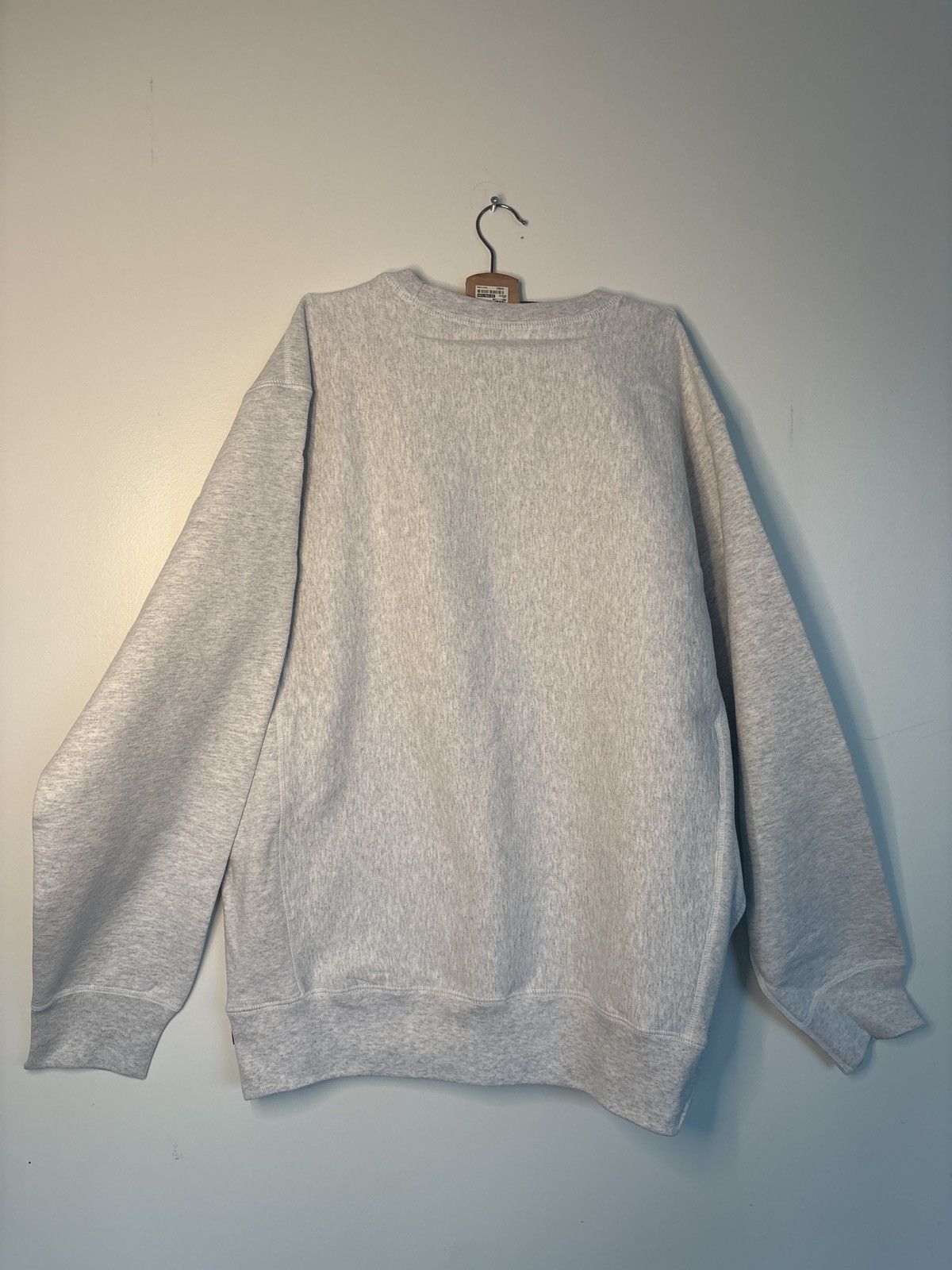 Supreme Hoodie supreme Size US XL / EU 56 / 4 - 4 Thumbnail