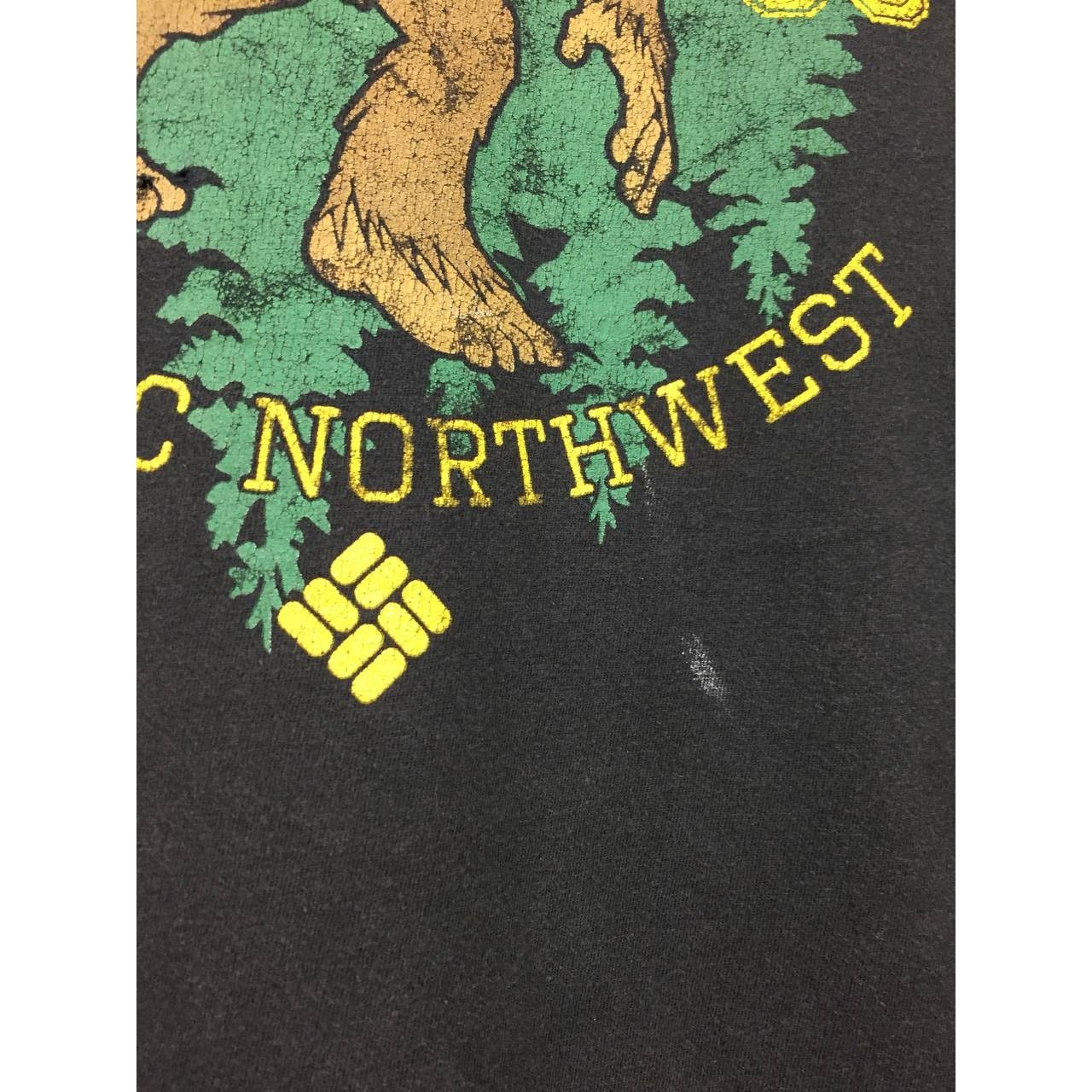 Columbia Columbia Sportswear Company Hide & Seek Champion Tee Size US L / EU 52-54 / 3 - 4 Thumbnail