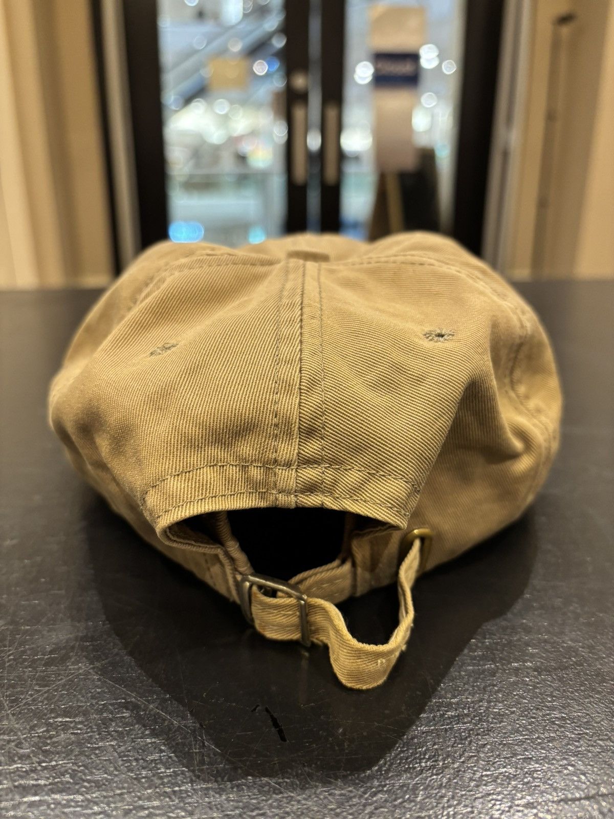 Polo Ralph Lauren Polo Ralph Lauren ‘Respect the Wilderness’ Hat Size ONE SIZE - 3 Thumbnail