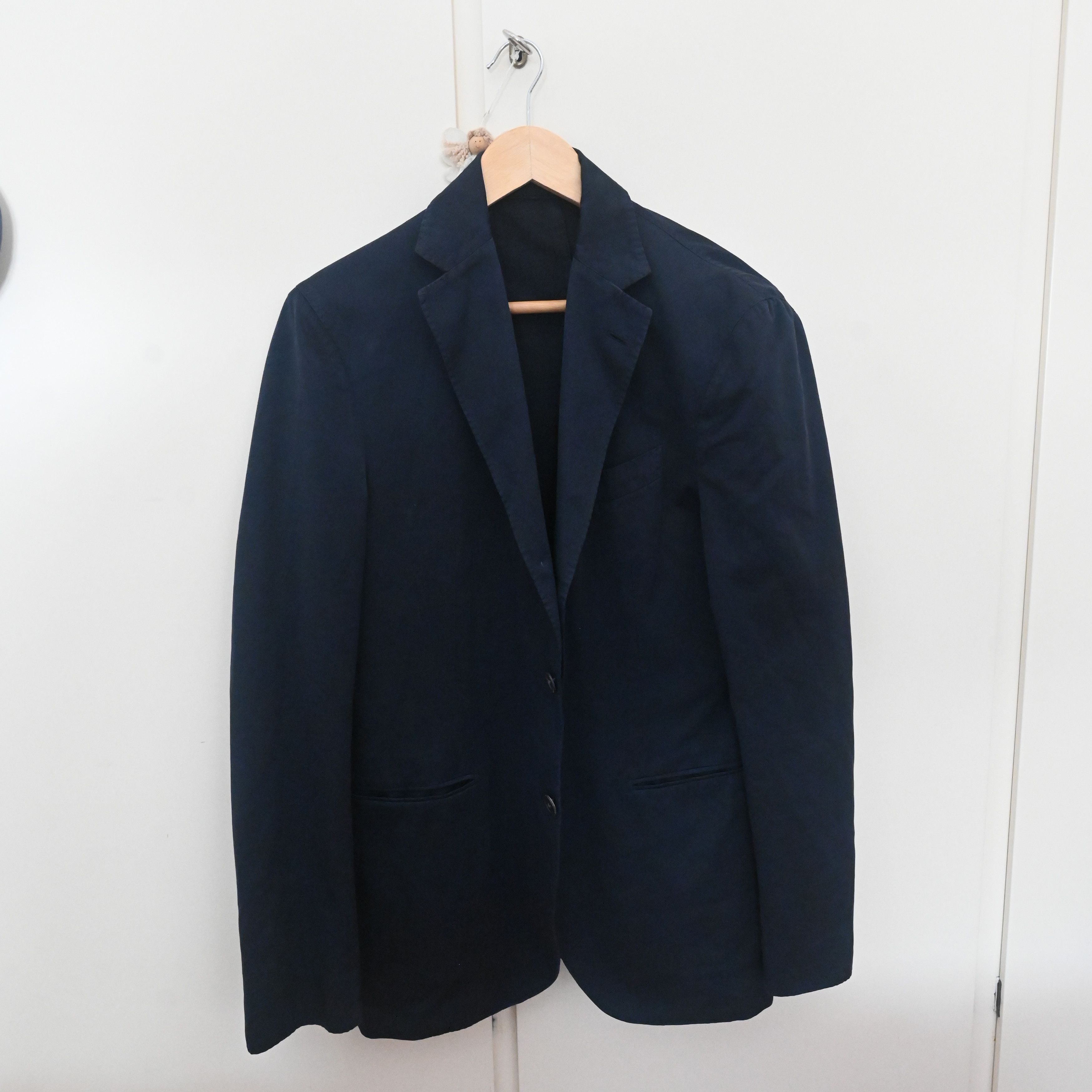 Blazer Lardini