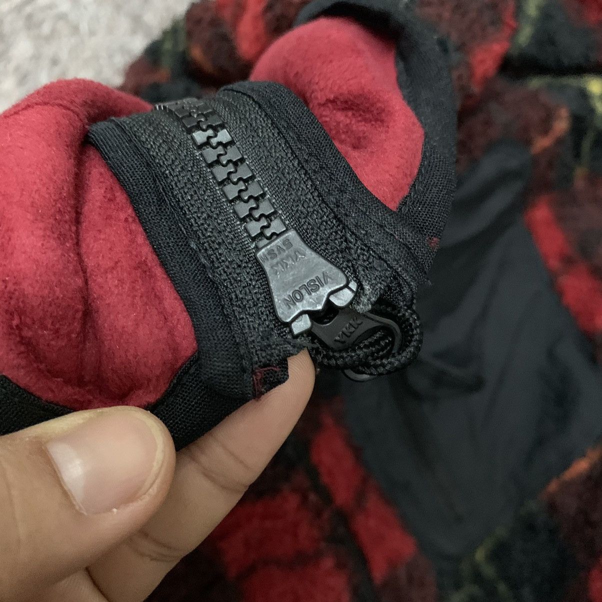 JW Anderson × Uniqlo Uniqlo x JW Anderson Fleece Jacket Size US M / EU 48-50 / 2 - 6 Thumbnail