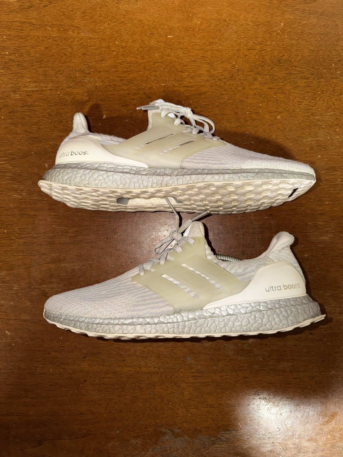 Adidas Adidas Ultraboost 3.0 Grey Three Size 11.5 | Grailed