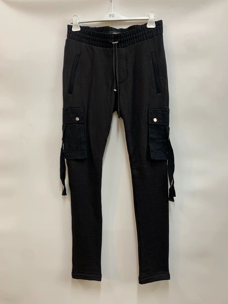 Amiri Amiri size M pants Size US 36 / EU 52 - 1 Thumbnail