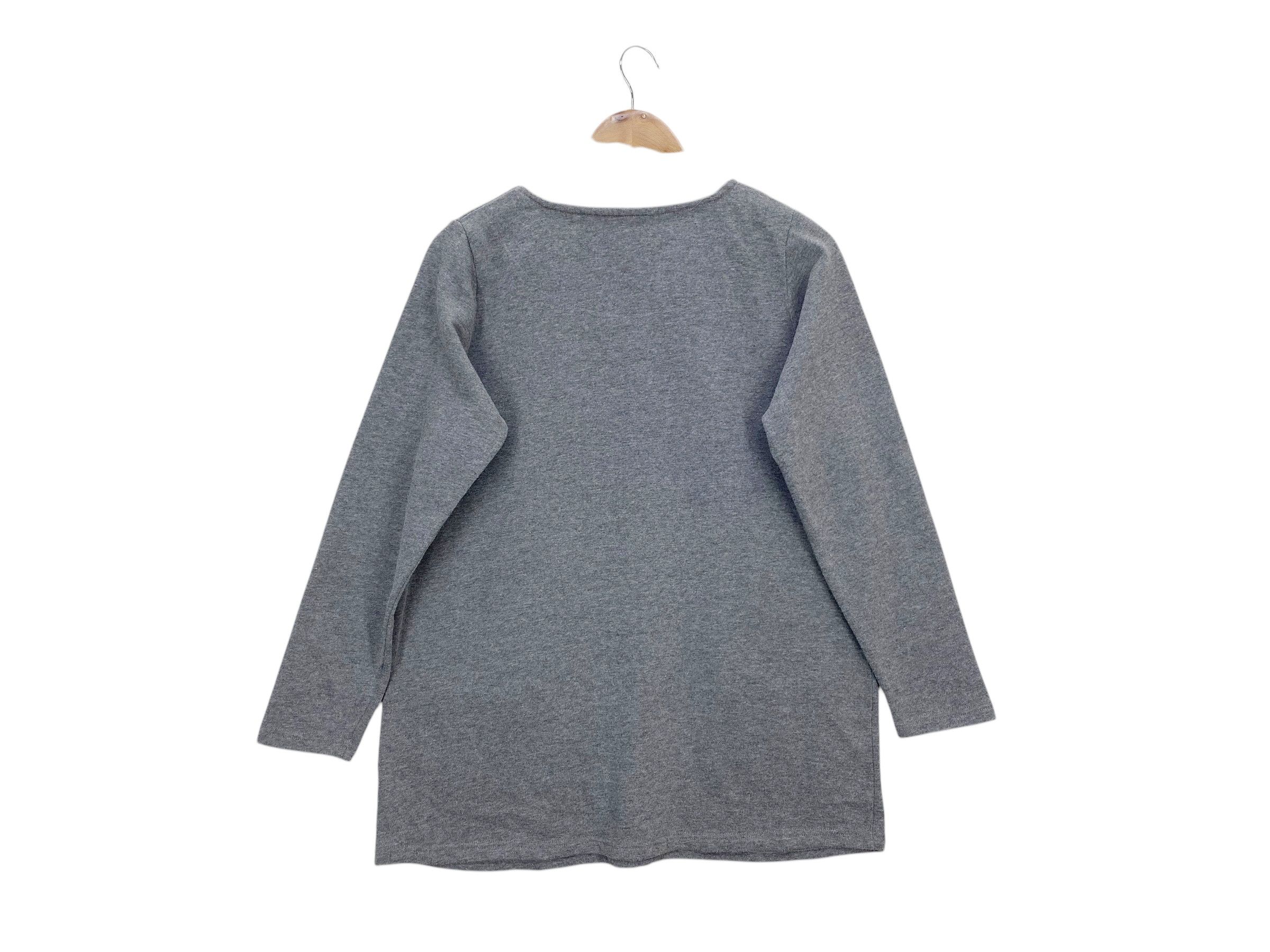 Harris Tweed Harris Tweed Ventviolet T-shirt Size M / US 6-8 / IT 42-44 - 2 Thumbnail