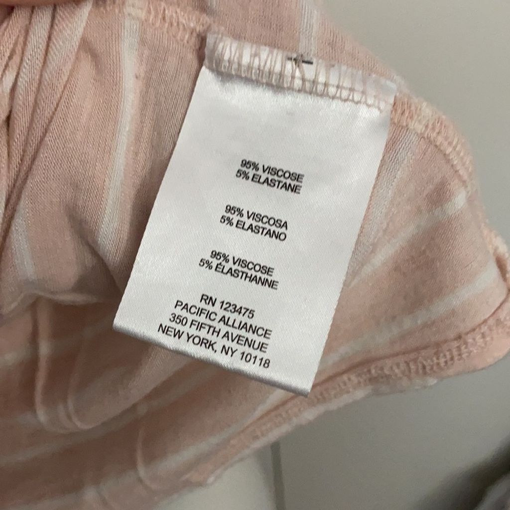 Jones New York Women’s Jones New York Blouse Size L / US 10 / IT 46 - 5 Thumbnail