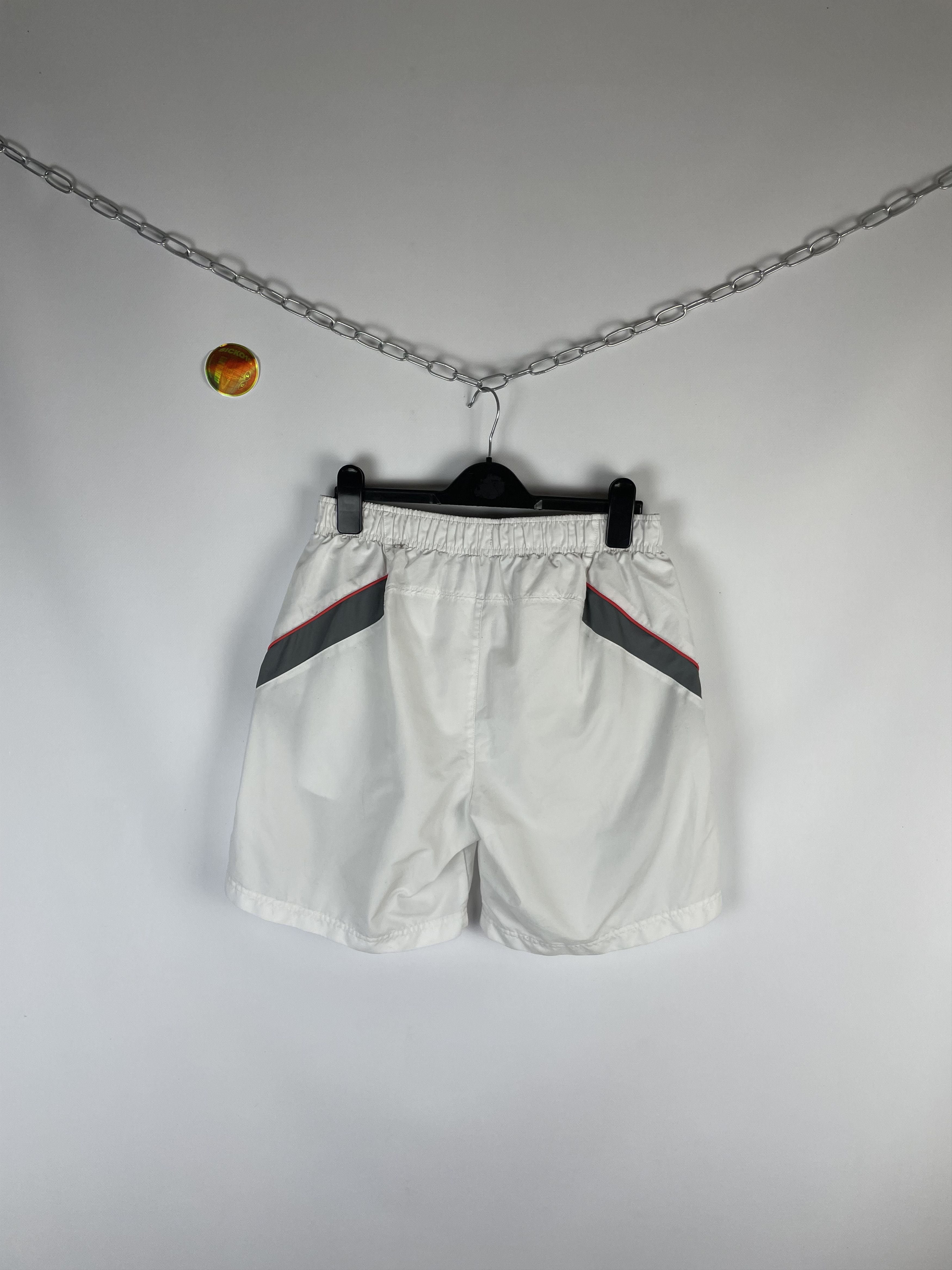 Nike Vintage 90’s Nike Shorts Size US 32 / EU 48 - 5 Thumbnail