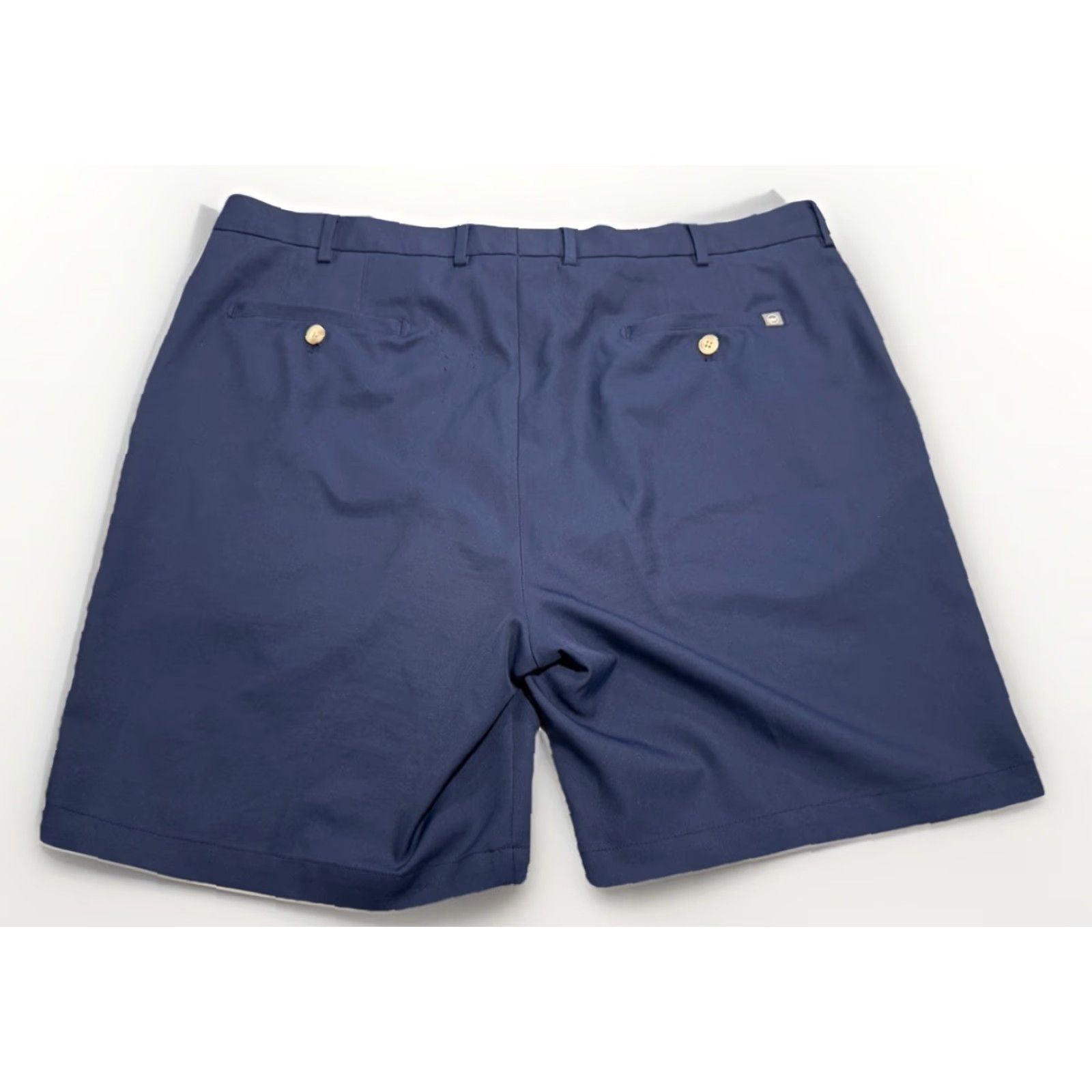 Peter Millar Peter Millar Performance EB82 Shorts Sz 40 Mens Blue Size US 40 / EU 56 - 5 Thumbnail