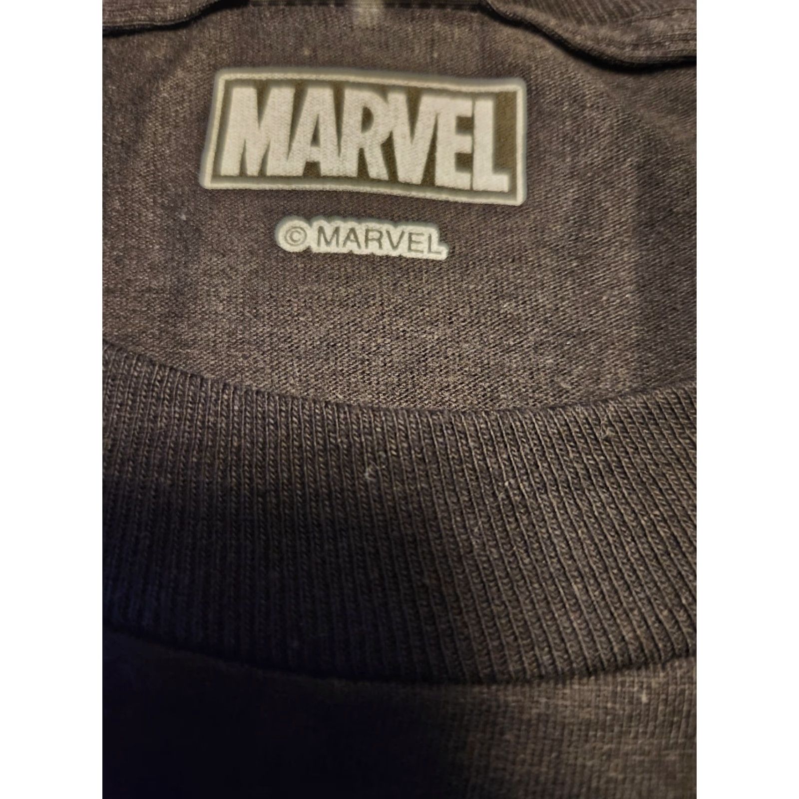 Vintage X Men Marvel Legends Series Wolverine T-Shirt Mens 2XL Black New with Tags Size US XXL / EU 58 / 5 - 3 Thumbnail