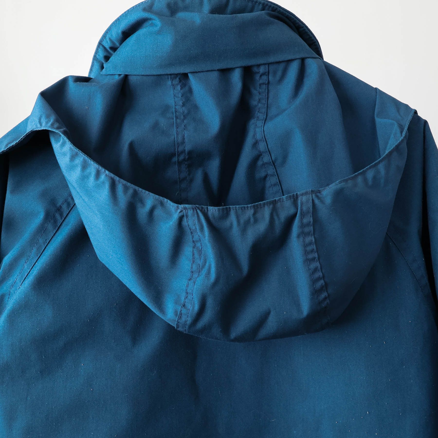 Vintage VTG Woolrich Woman Insulated Parka Jacket Made In USA Size S / US 4 / IT 40 - 9 Thumbnail
