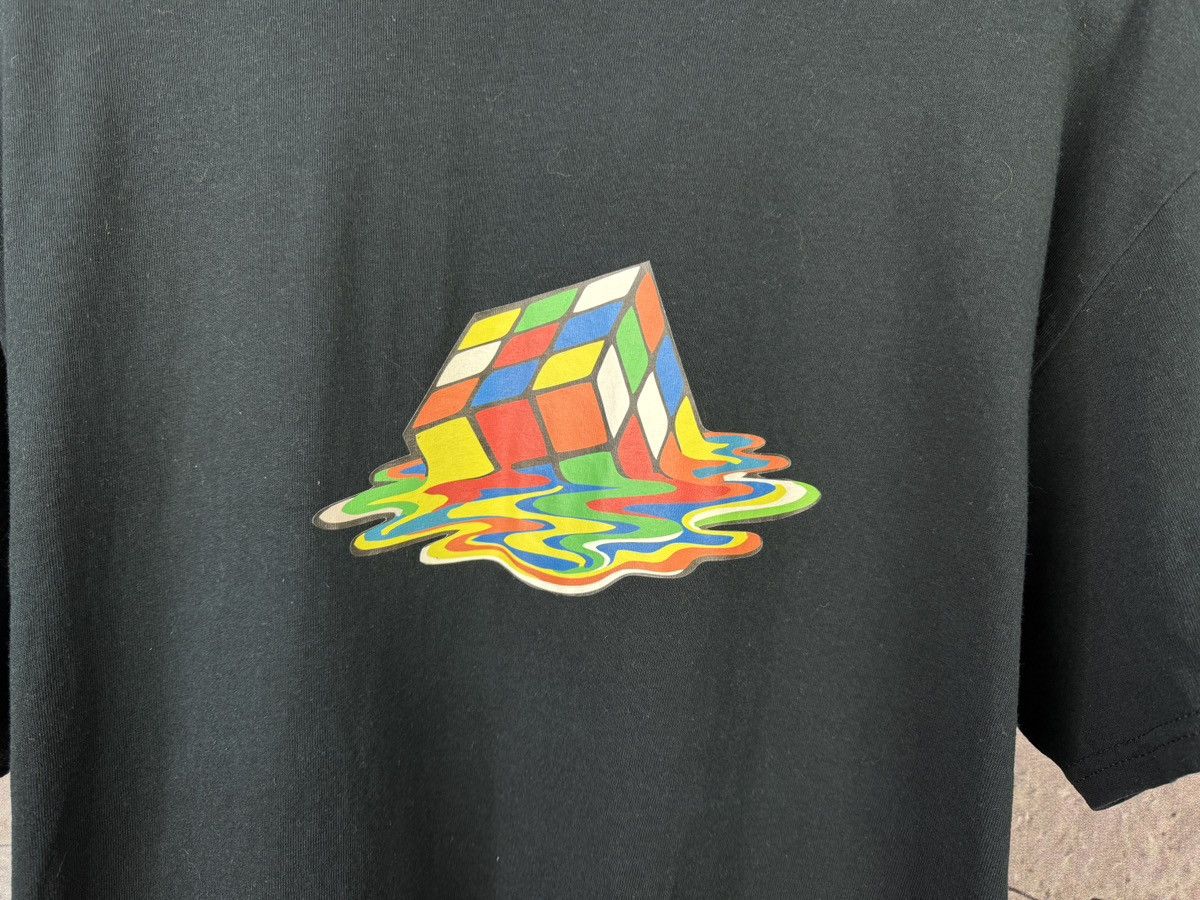 Other Men’s Rubik's Cube T-Shirt Streetwear Size XL Size US XL / EU 56 / 4 - 4 Thumbnail