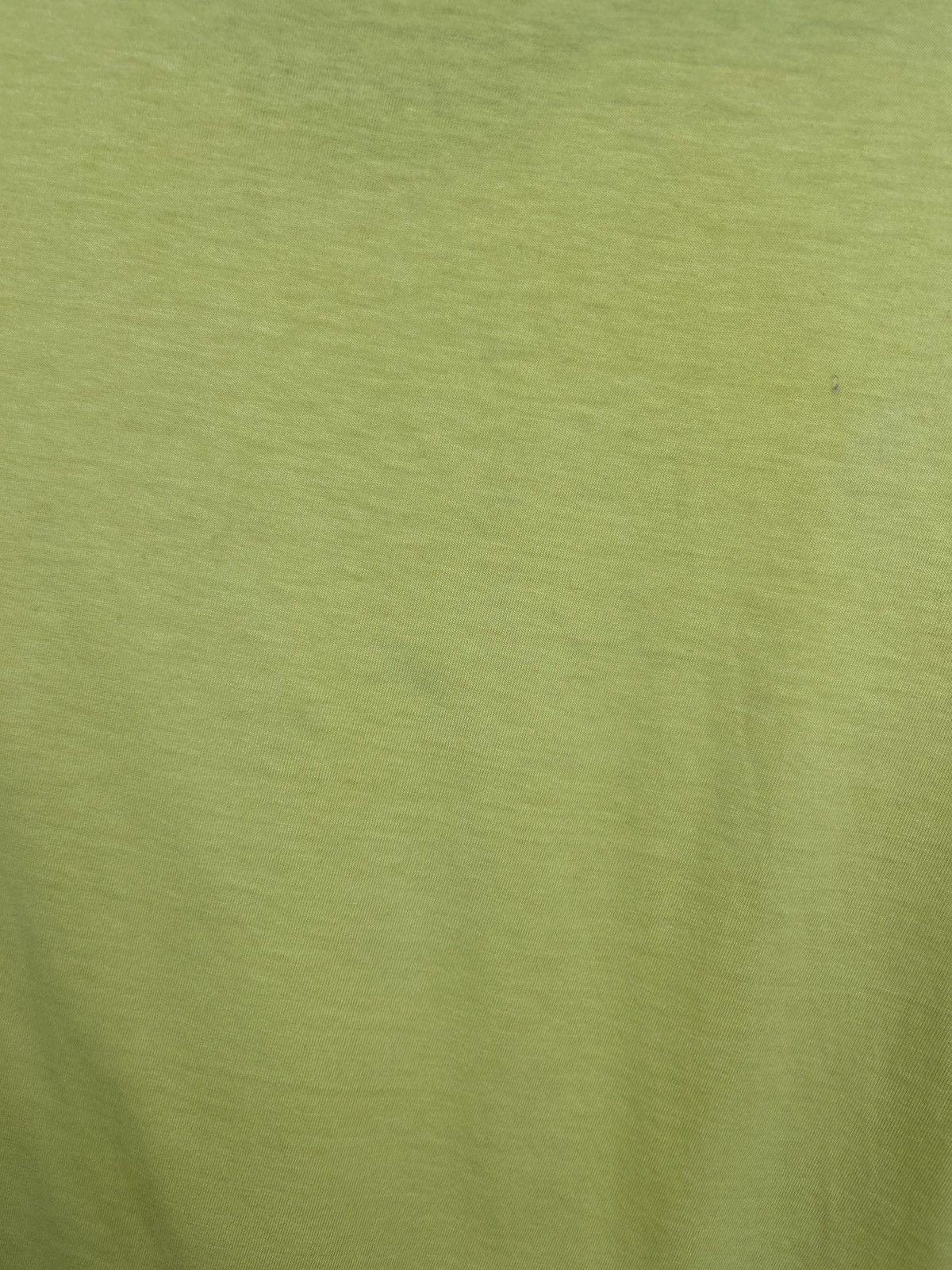 Jil Sander Jil Sander V neck T shirt Size US L / EU 52-54 / 3 - 12 Thumbnail