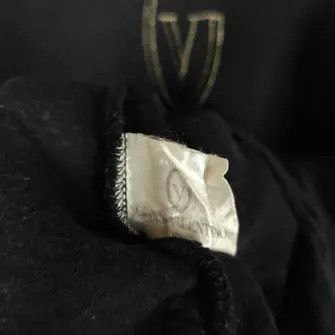 Gianni Valentino Vintage Gianni Valentino Sweatshirts Size L / US 10 / IT 46 - 6 Thumbnail