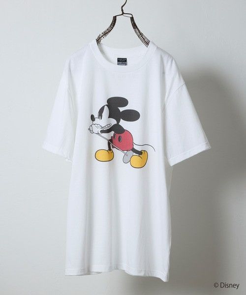 Number (N)ine Archive OG 2000 Number Nine Mickey Mouse Eddie