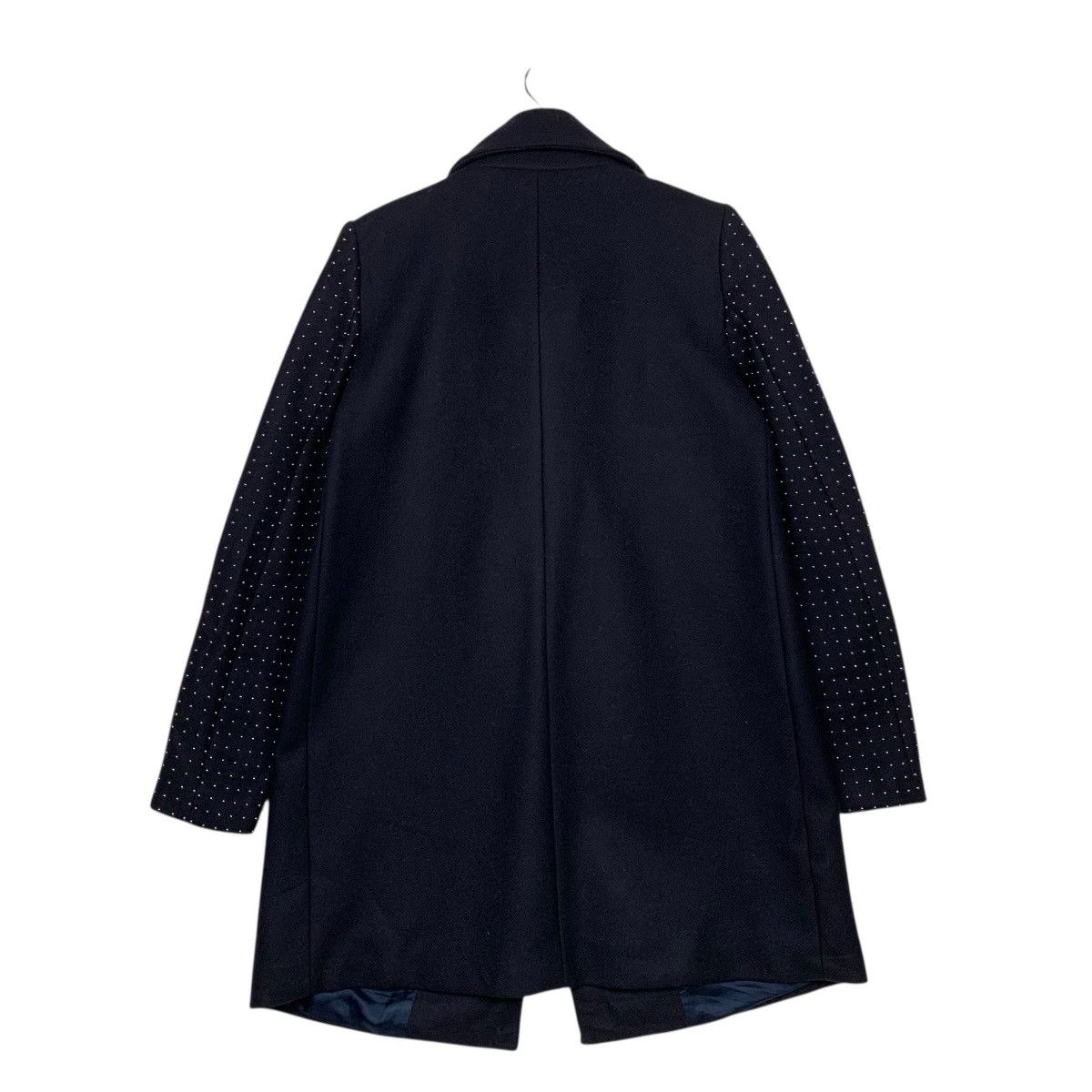 Zara Zara Women Coat Size L / US 10 / IT 46 - 7 Thumbnail