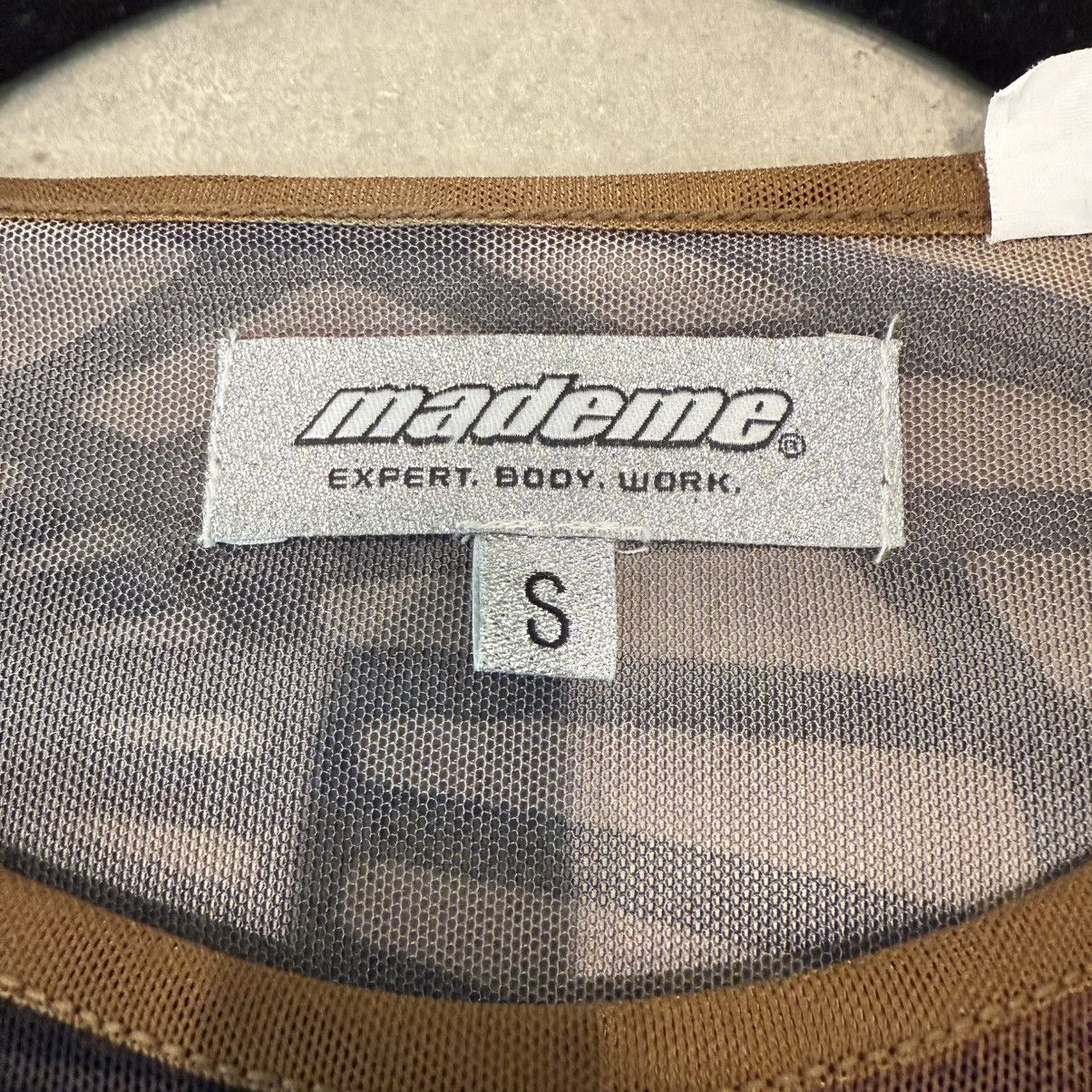 Other MADEME Mesh New World Long Sleeve Size US S / EU 44-46 / 1 - 4 Thumbnail