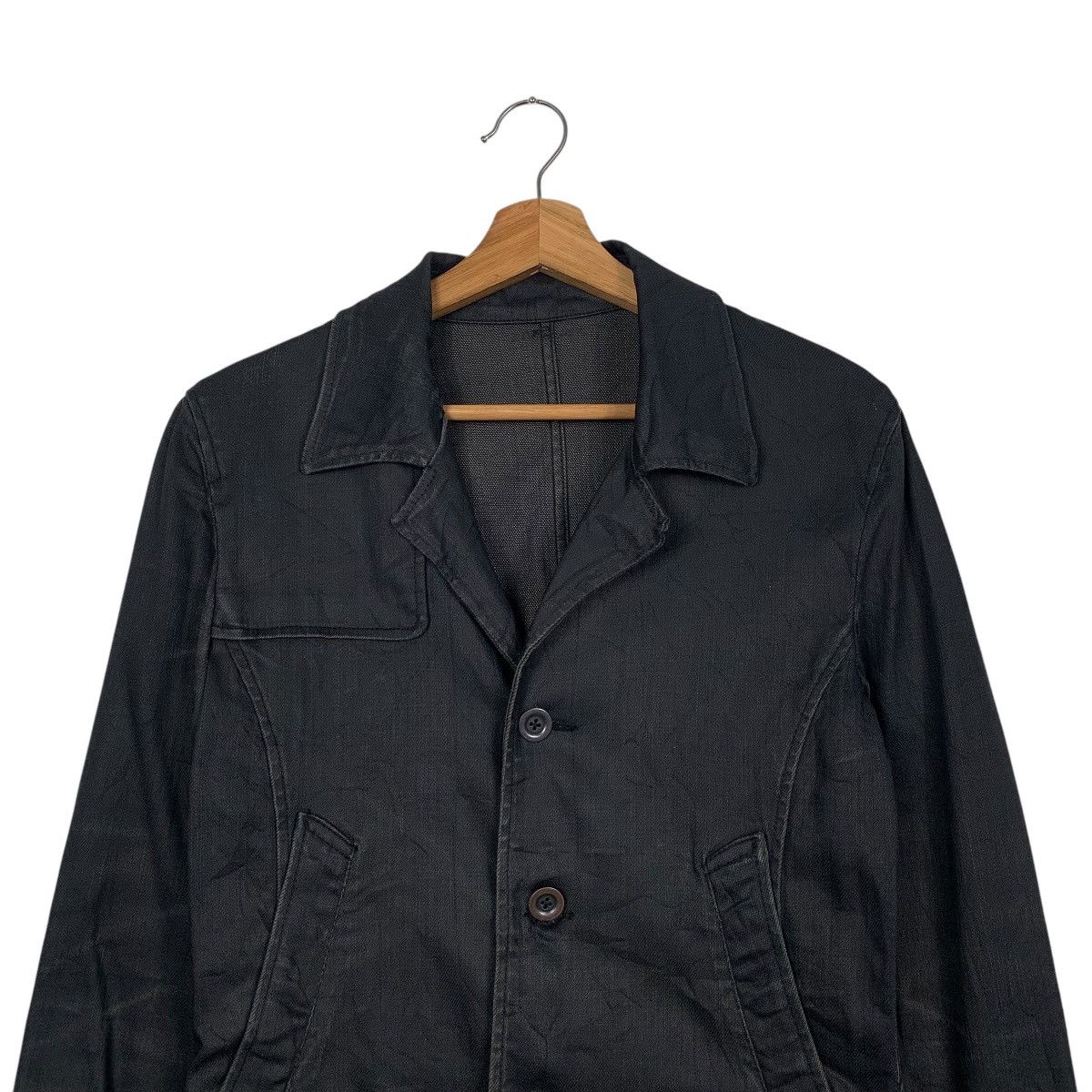 Tete Homme Tete Homme Rugged Jacket Size US S / EU 44-46 / 1 - 2 Thumbnail