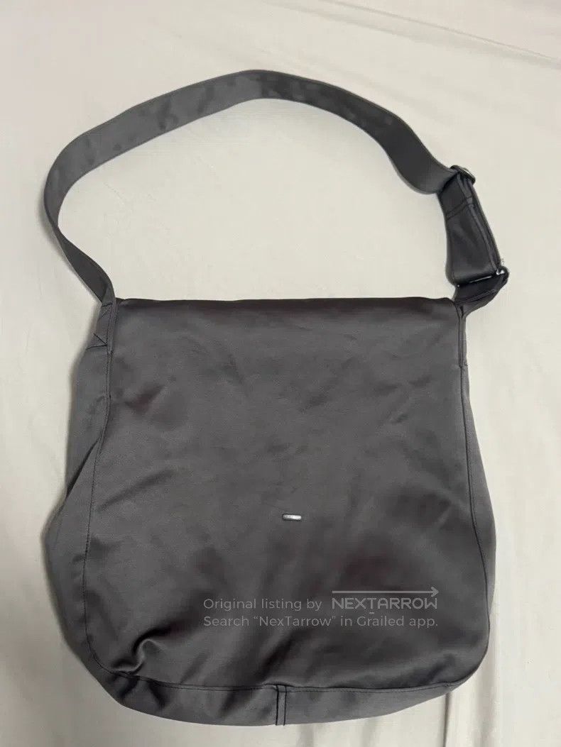 Our Legacy Our Legacy single-shoulder bag Size ONE SIZE - 2 Thumbnail