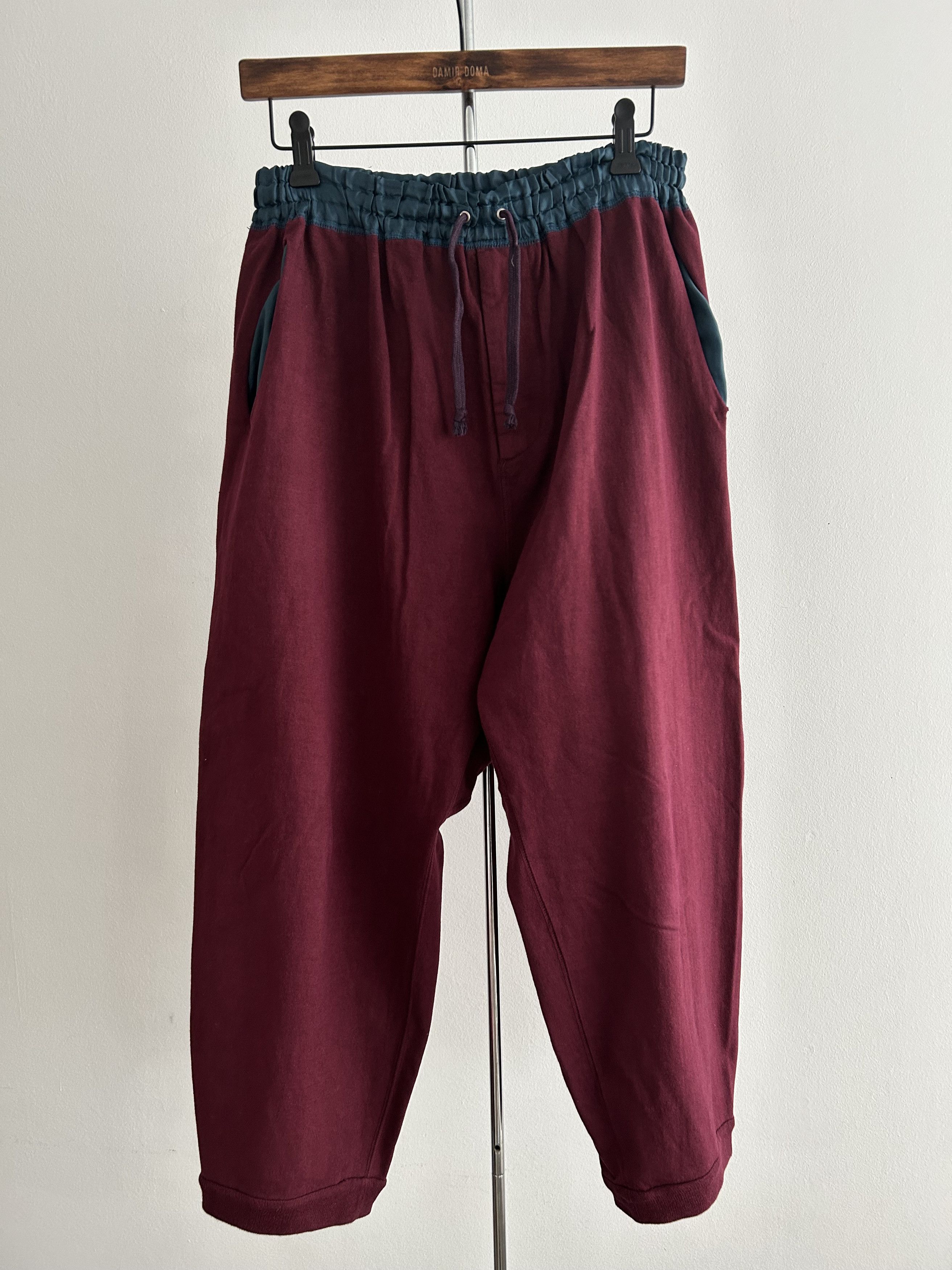 Kolor FINAL DROP! KOLOR track pants Size US 30 / EU 46 - 1 Thumbnail