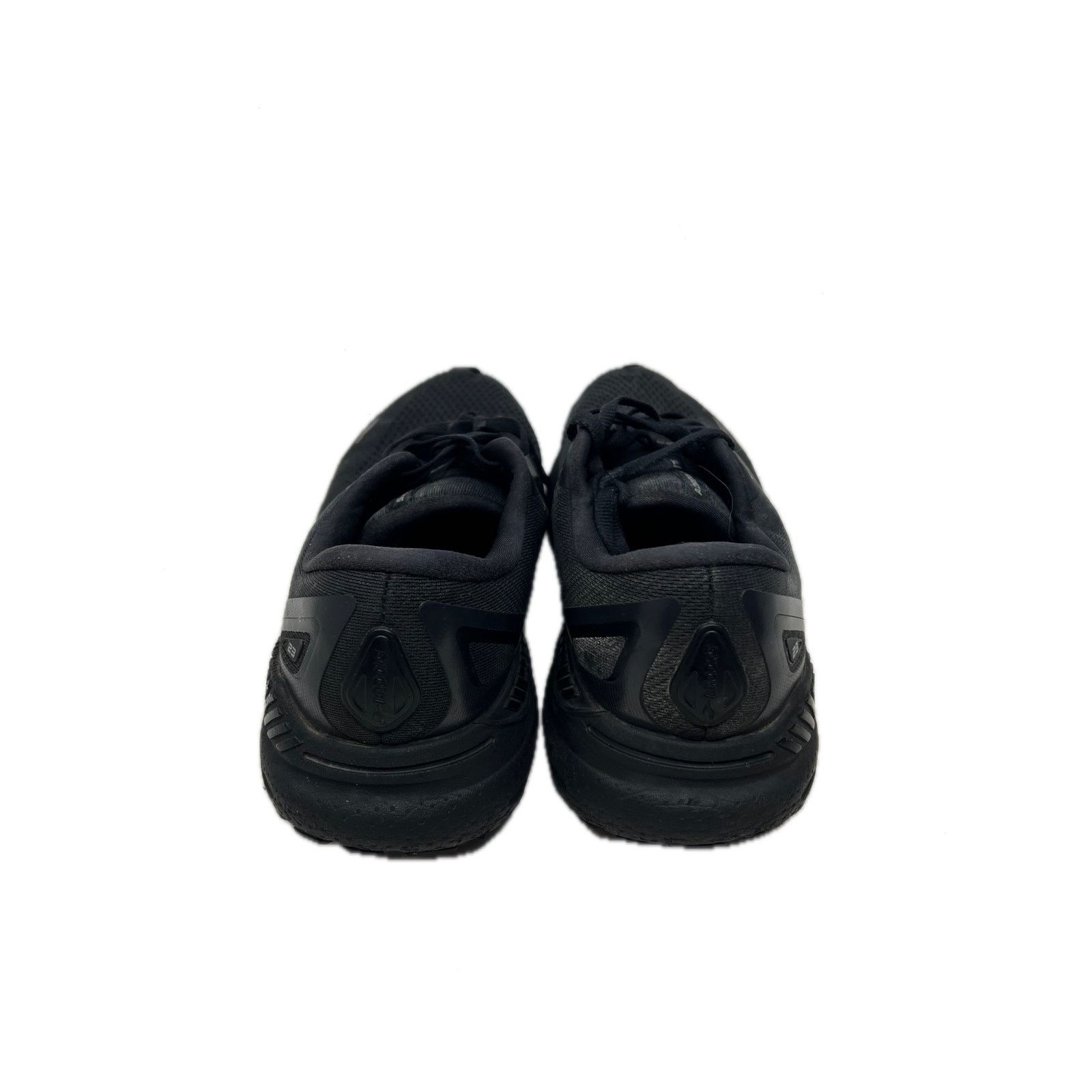 Brooks Brooks Adrenaline GTS 24 Black Mens 11 Size US 11 / EU 44 - 5 Thumbnail