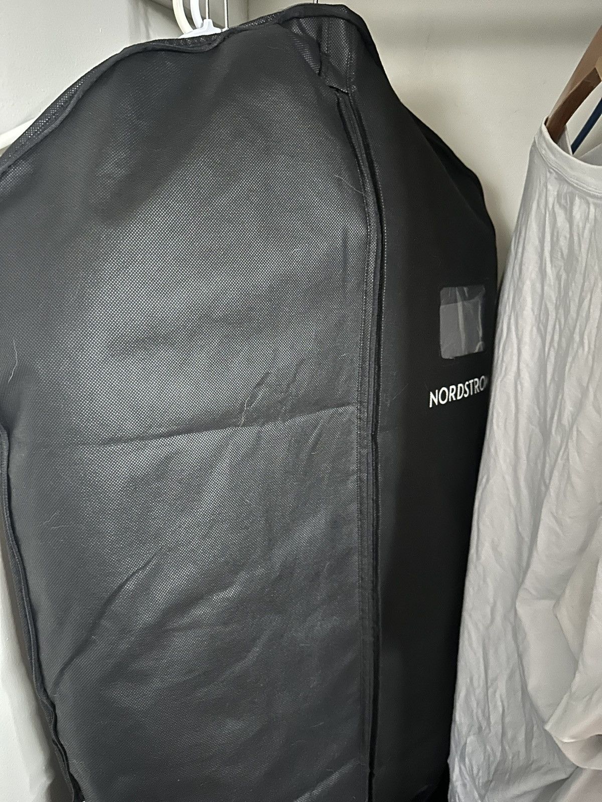 Moncler × Rick Owens Moncler Rick Owens Cyclopic Shearling Shirt Down Jacket Size US L / EU 52-54 / 3 - 10 Thumbnail