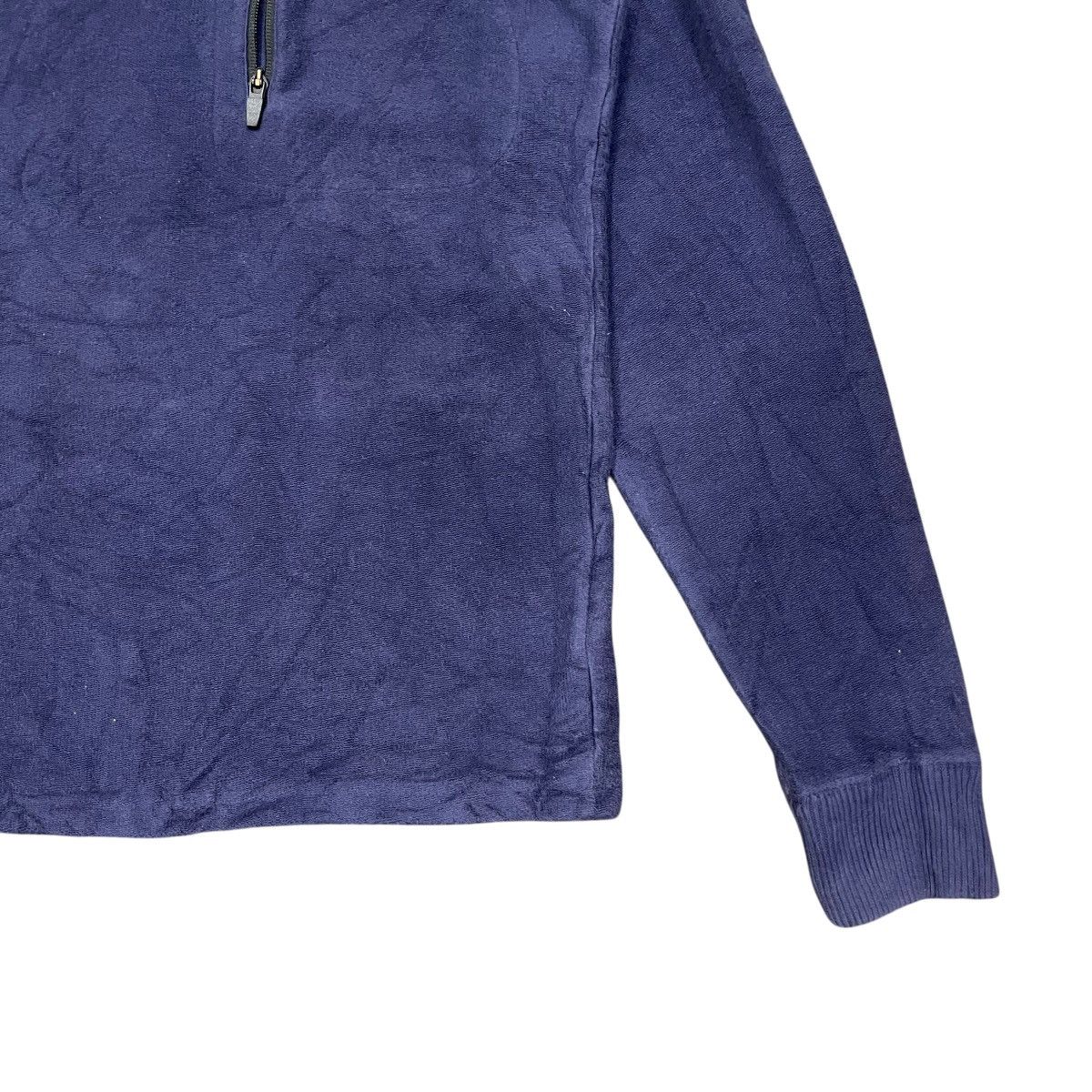 Barbour Barbour International Motorcycle Clothing Sweatshirt Size US M / EU 48-50 / 2 - 5 Thumbnail