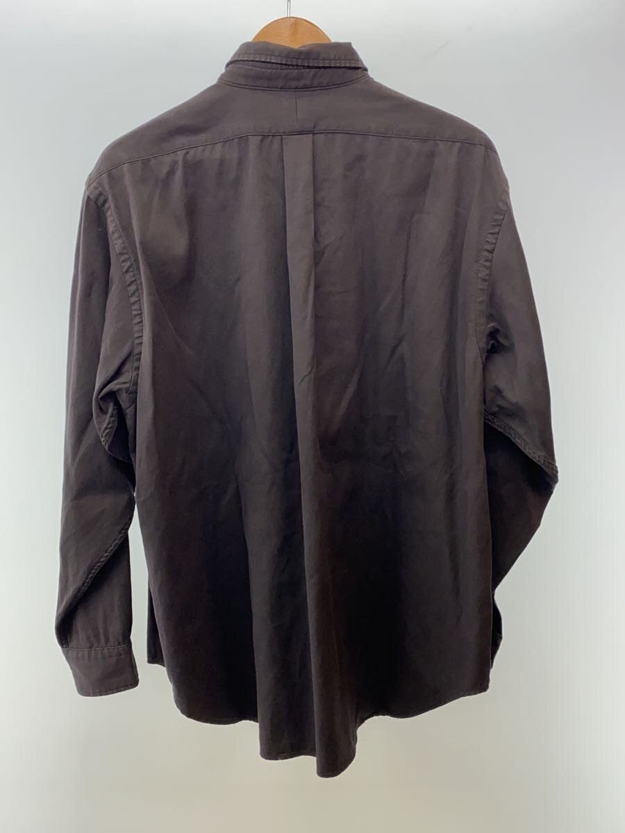 A.PRESSE Black Cotton 24ss Size US L / EU 52-54 / 3 - 2 Thumbnail
